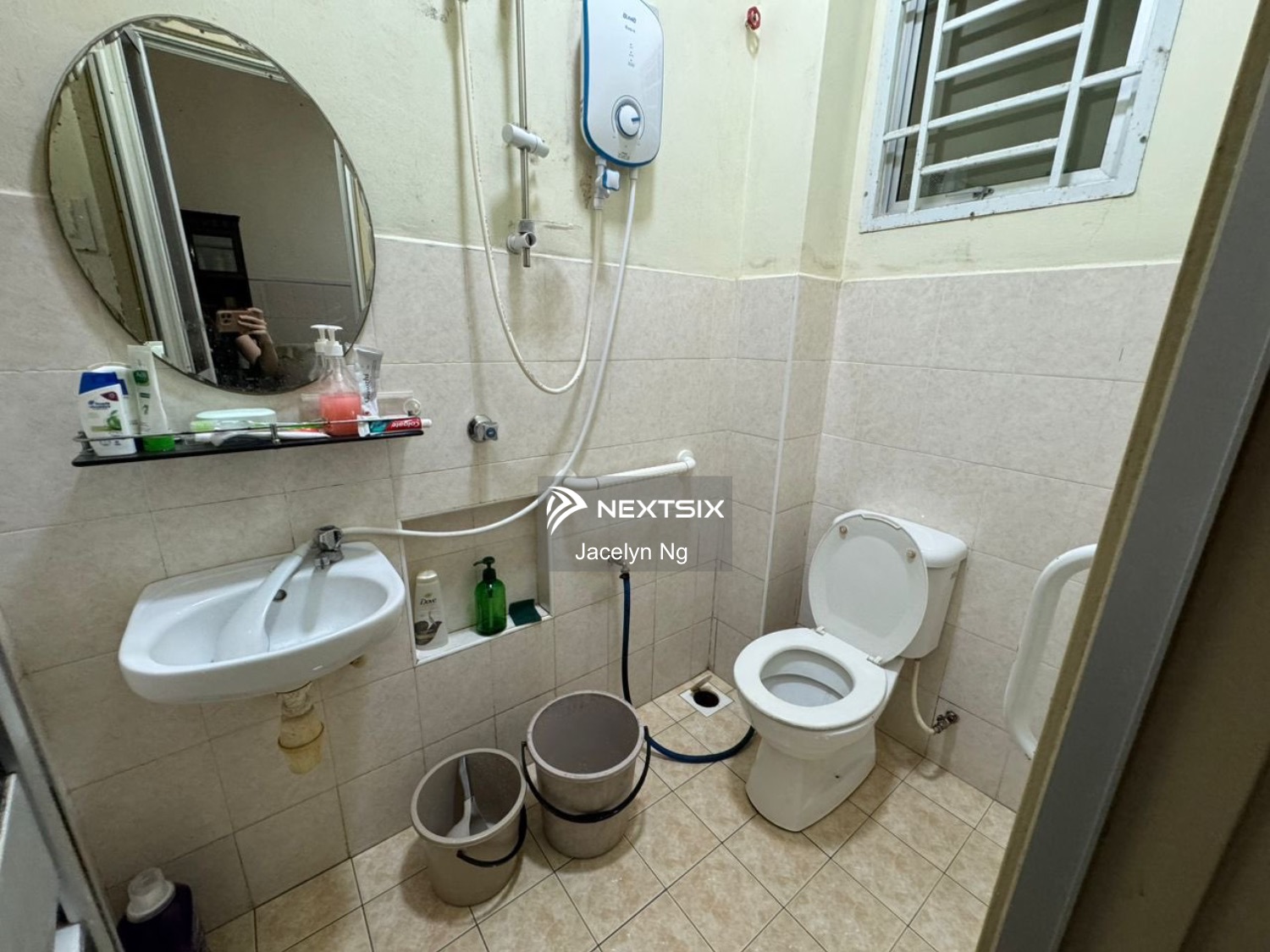 2-sty Terrace/Link House For Sale in Johor Bahru Johor - Image 7