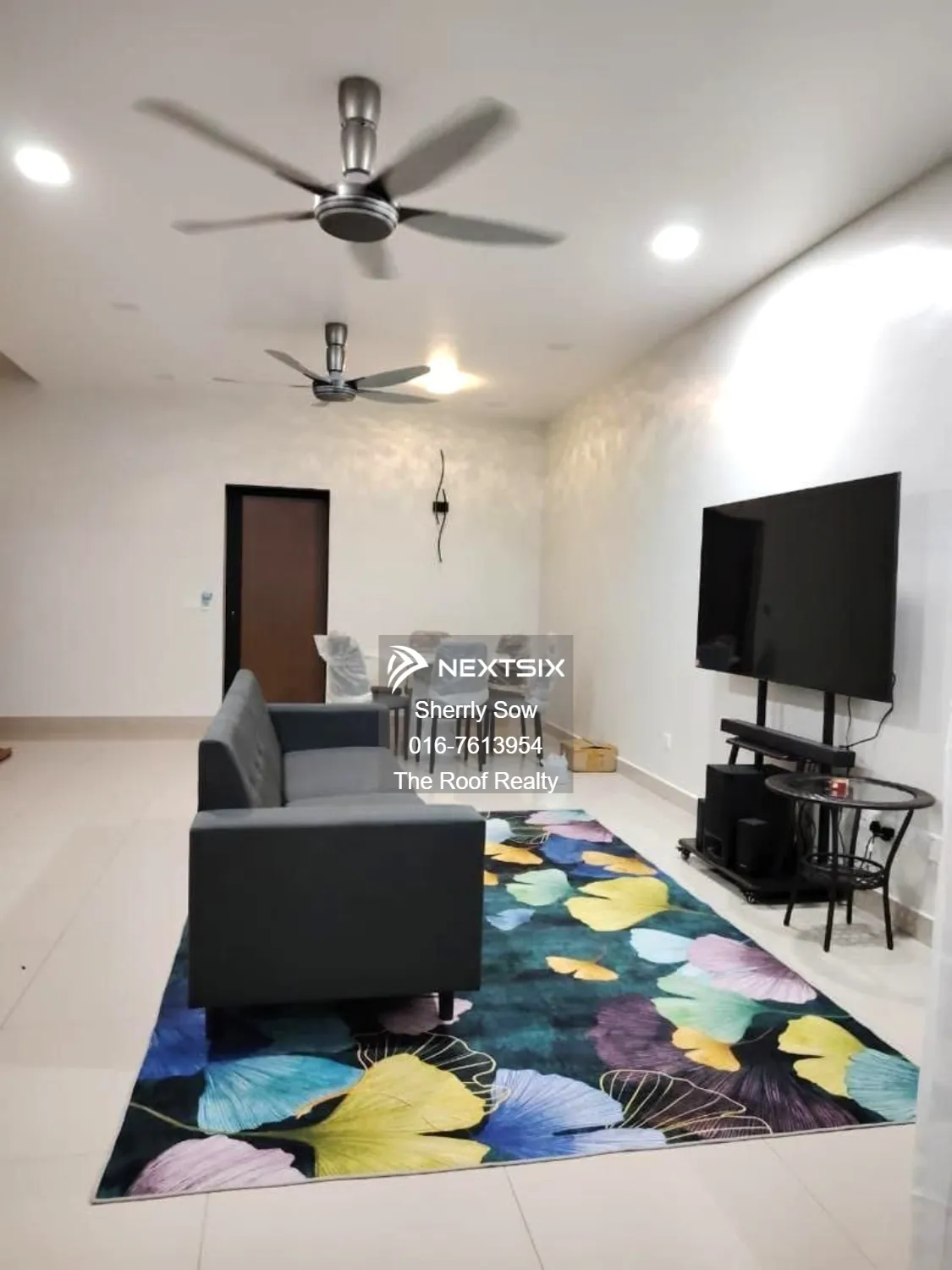 2-sty Terrace/Link House For Sale in Iskandar Puteri (Nusajaya) Johor