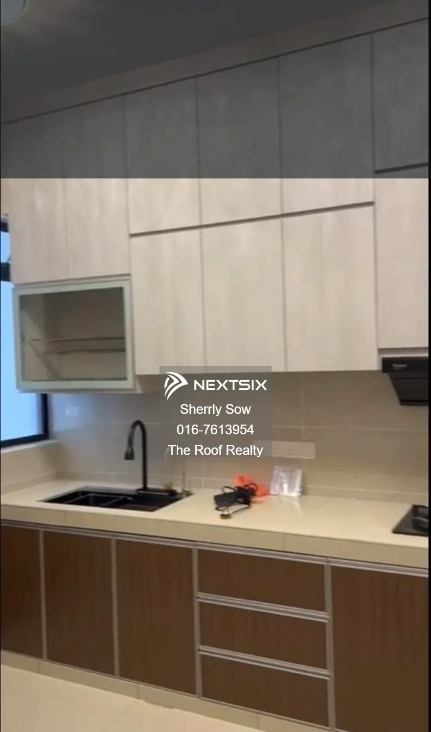 2-sty Terrace/Link House For Sale in Iskandar Puteri (Nusajaya) Johor - Image 10