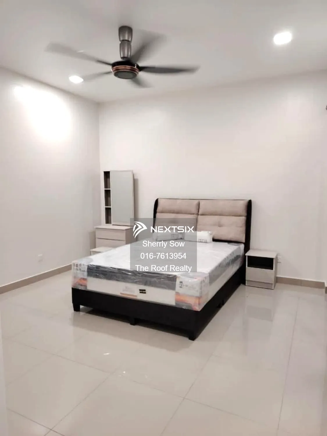 2-sty Terrace/Link House For Sale in Iskandar Puteri (Nusajaya) Johor - Image 2