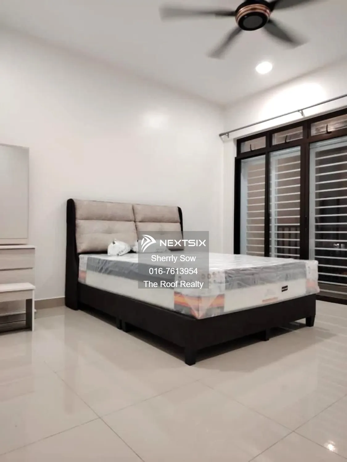 2-sty Terrace/Link House For Sale in Iskandar Puteri (Nusajaya) Johor - Image 3