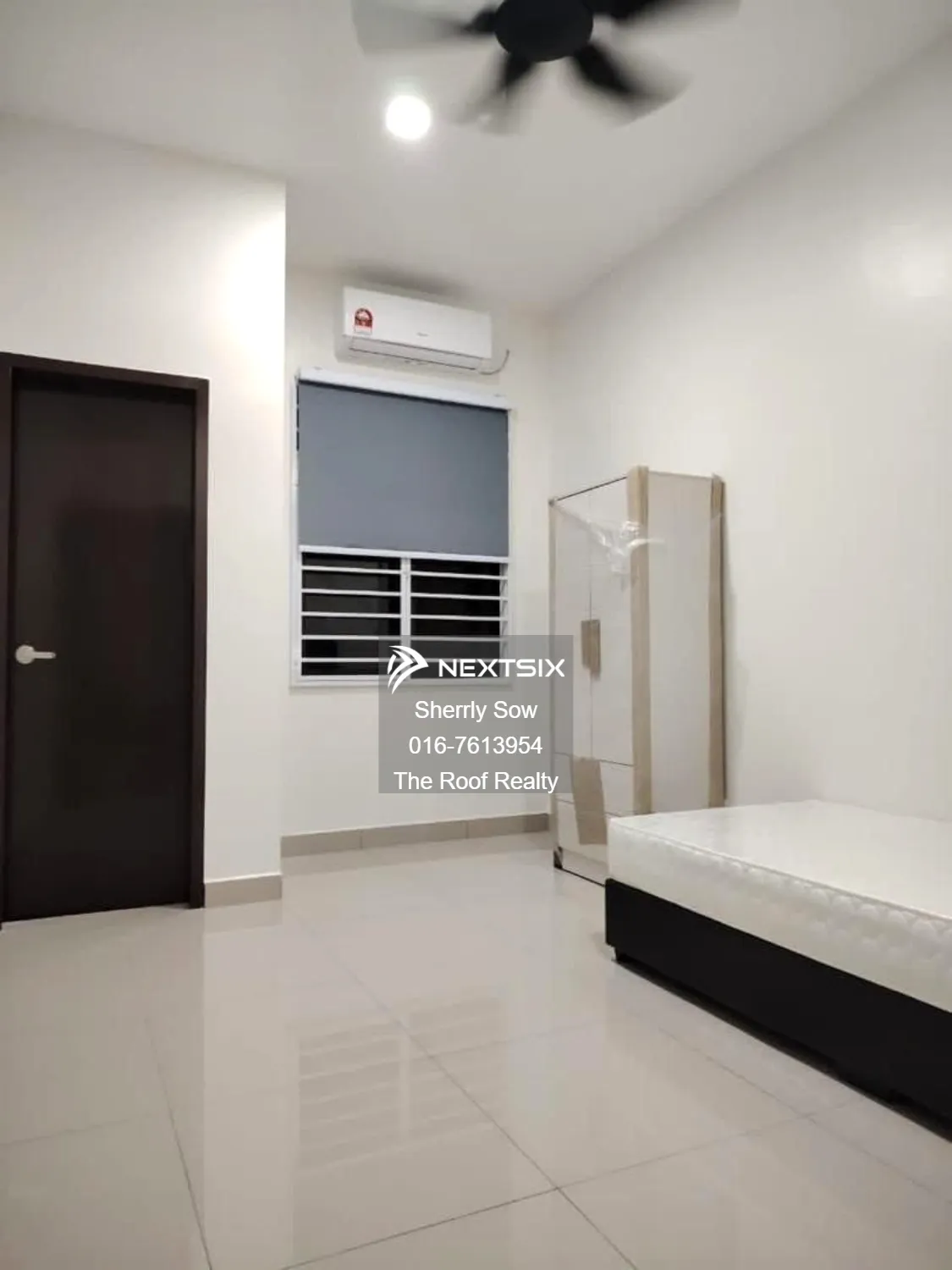 2-sty Terrace/Link House For Sale in Iskandar Puteri (Nusajaya) Johor - Image 4