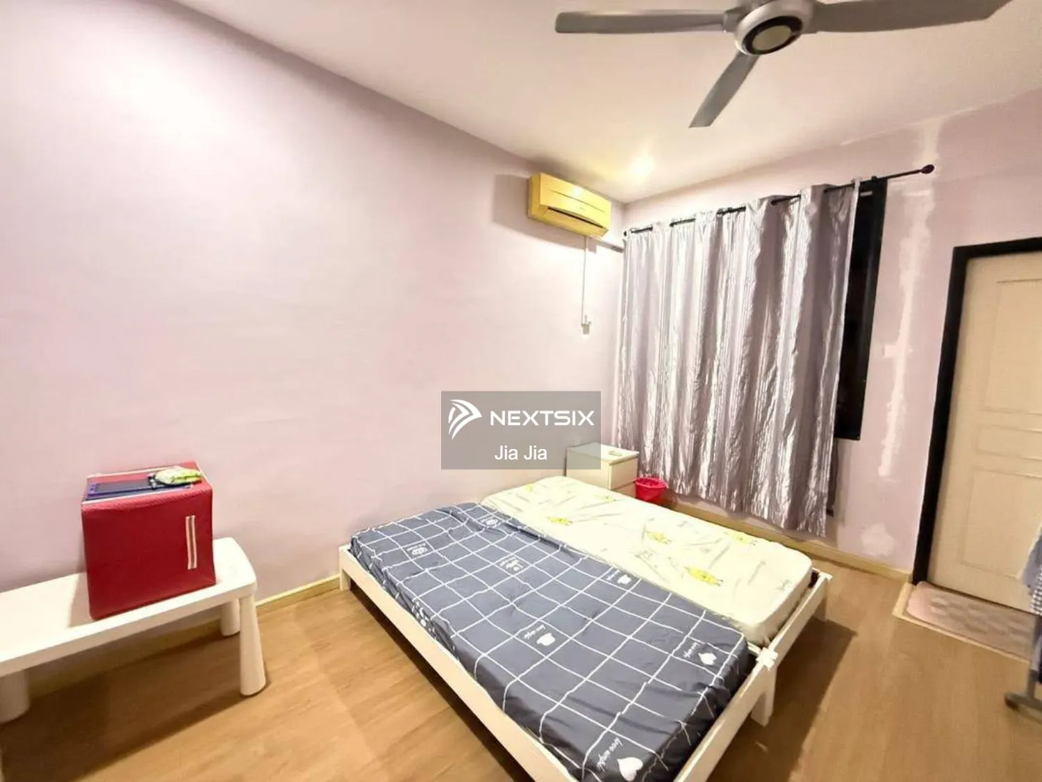 2-sty Terrace/Link House For Rent in Ulu Tiram Johor - Image 10