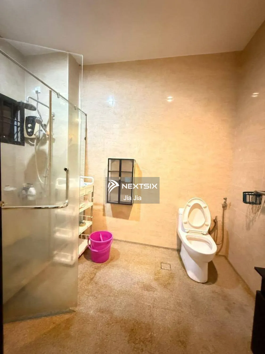 2-sty Terrace/Link House For Rent in Ulu Tiram Johor - Image 7