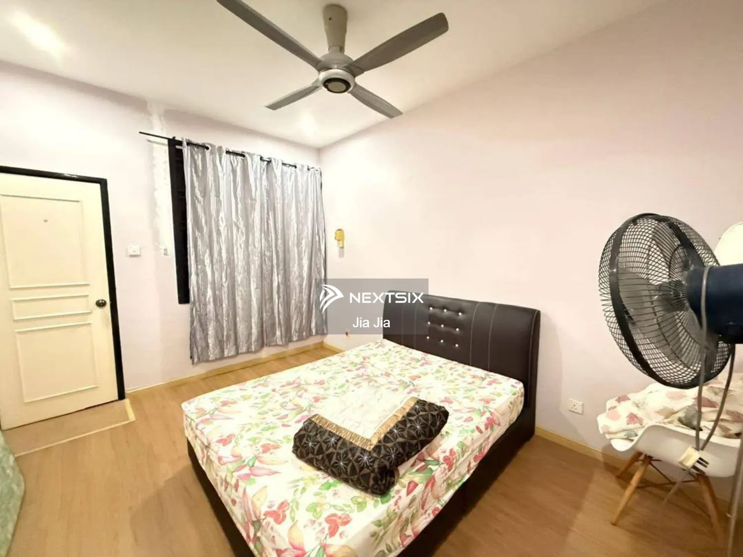 2-sty Terrace/Link House For Rent in Ulu Tiram Johor - Image 8