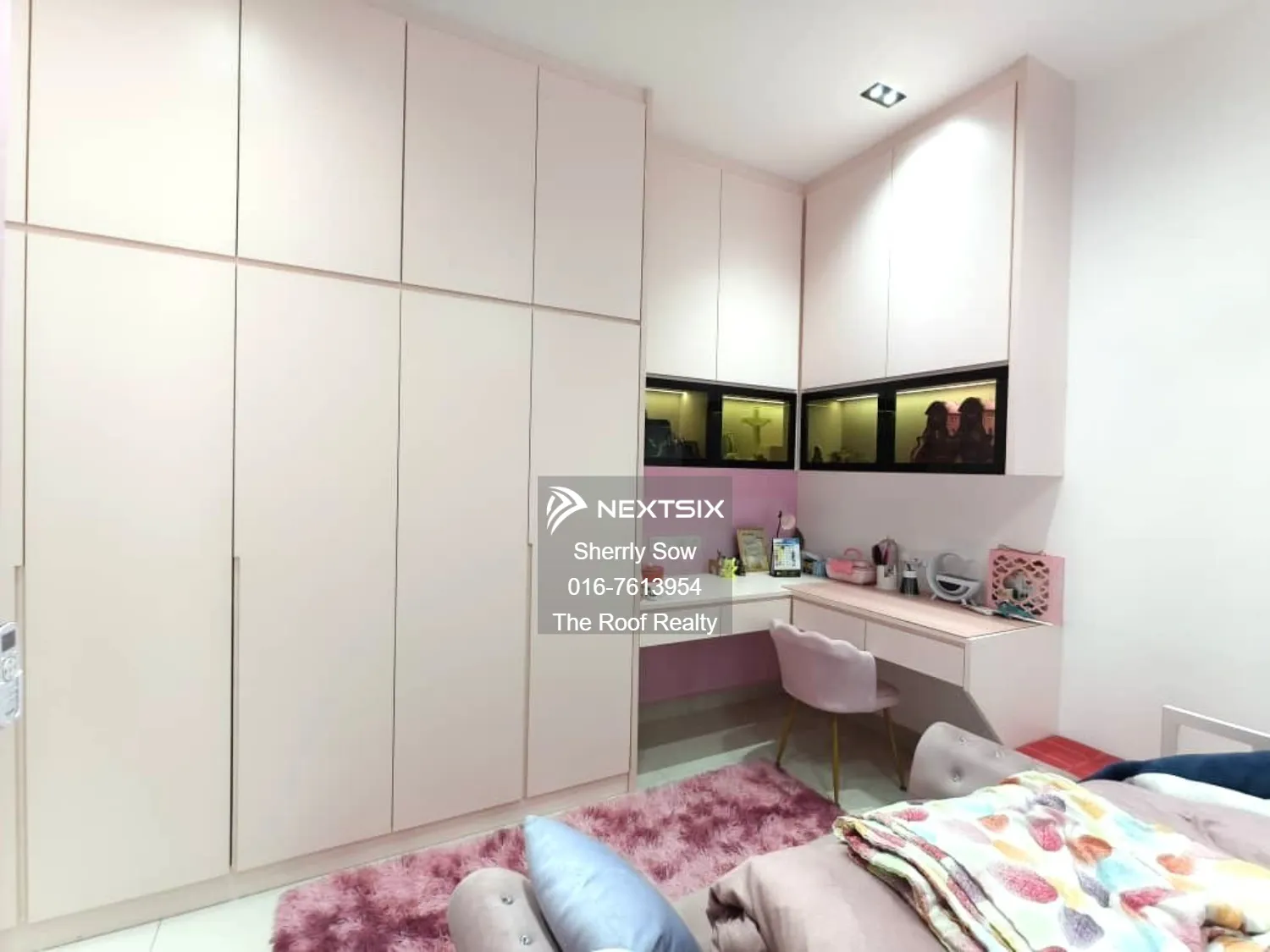 Cluster House For Sale in Iskandar Puteri (Nusajaya) Johor - Image 10