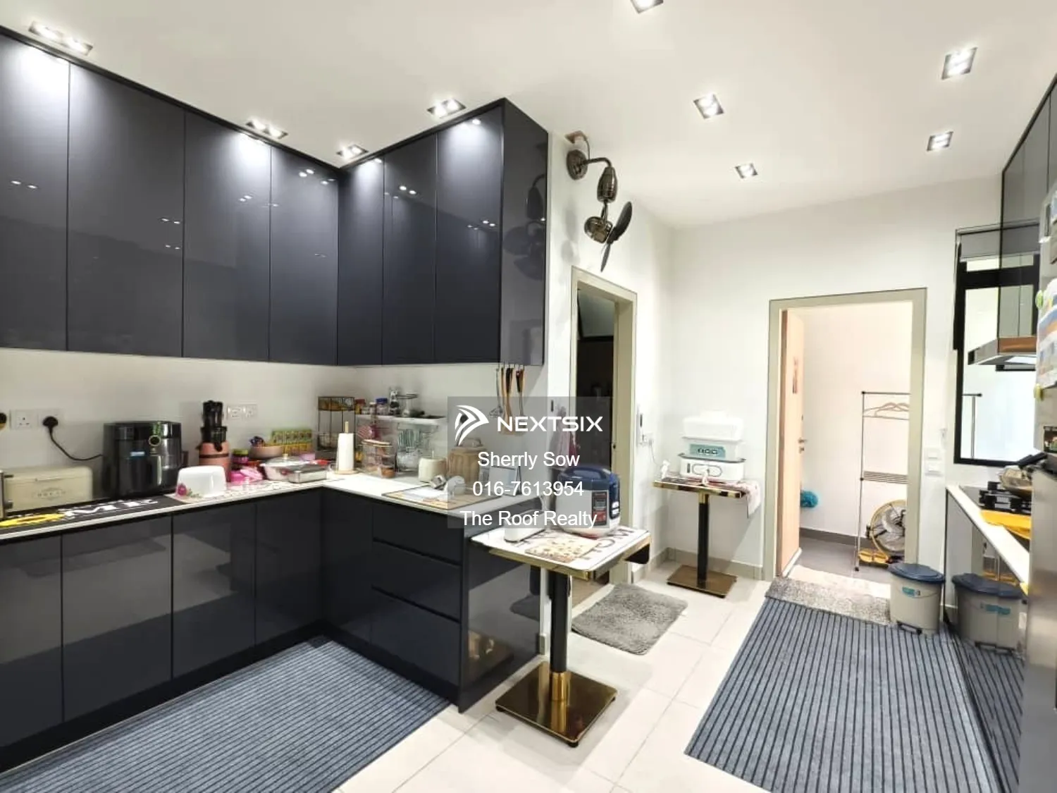 Cluster House For Sale in Iskandar Puteri (Nusajaya) Johor - Image 11