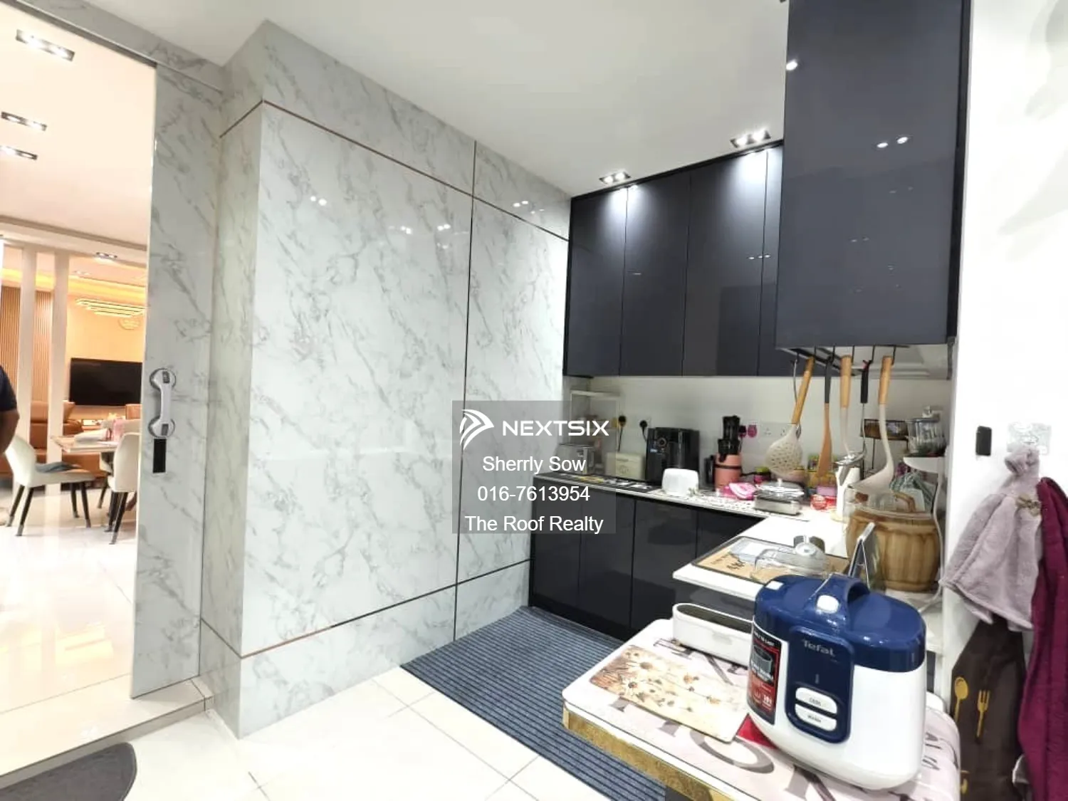 Cluster House For Sale in Iskandar Puteri (Nusajaya) Johor - Image 12