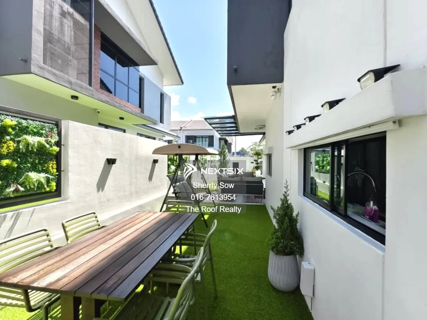 Cluster House For Sale in Iskandar Puteri (Nusajaya) Johor - Image 13