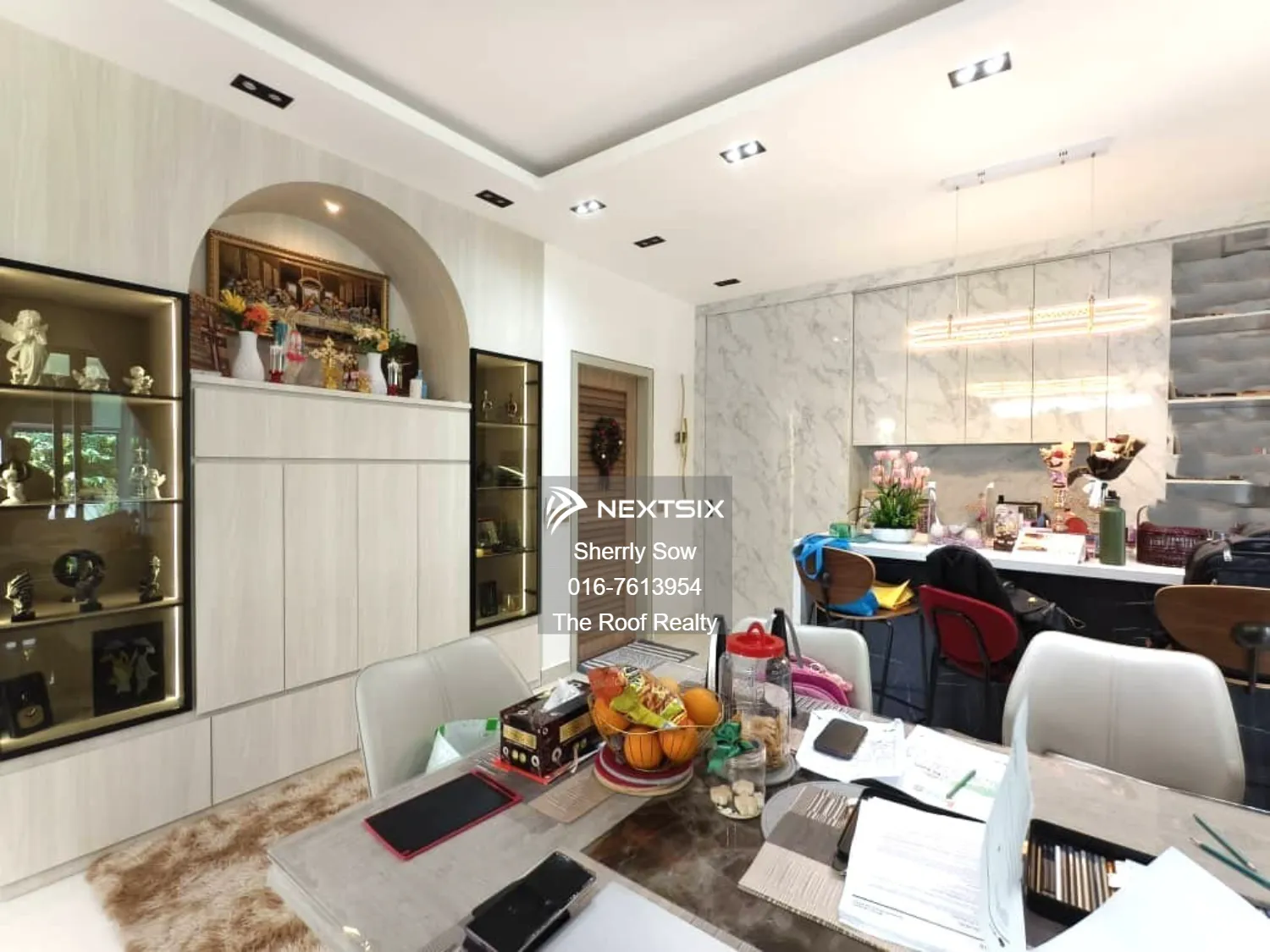 Cluster House For Sale in Iskandar Puteri (Nusajaya) Johor - Image 7