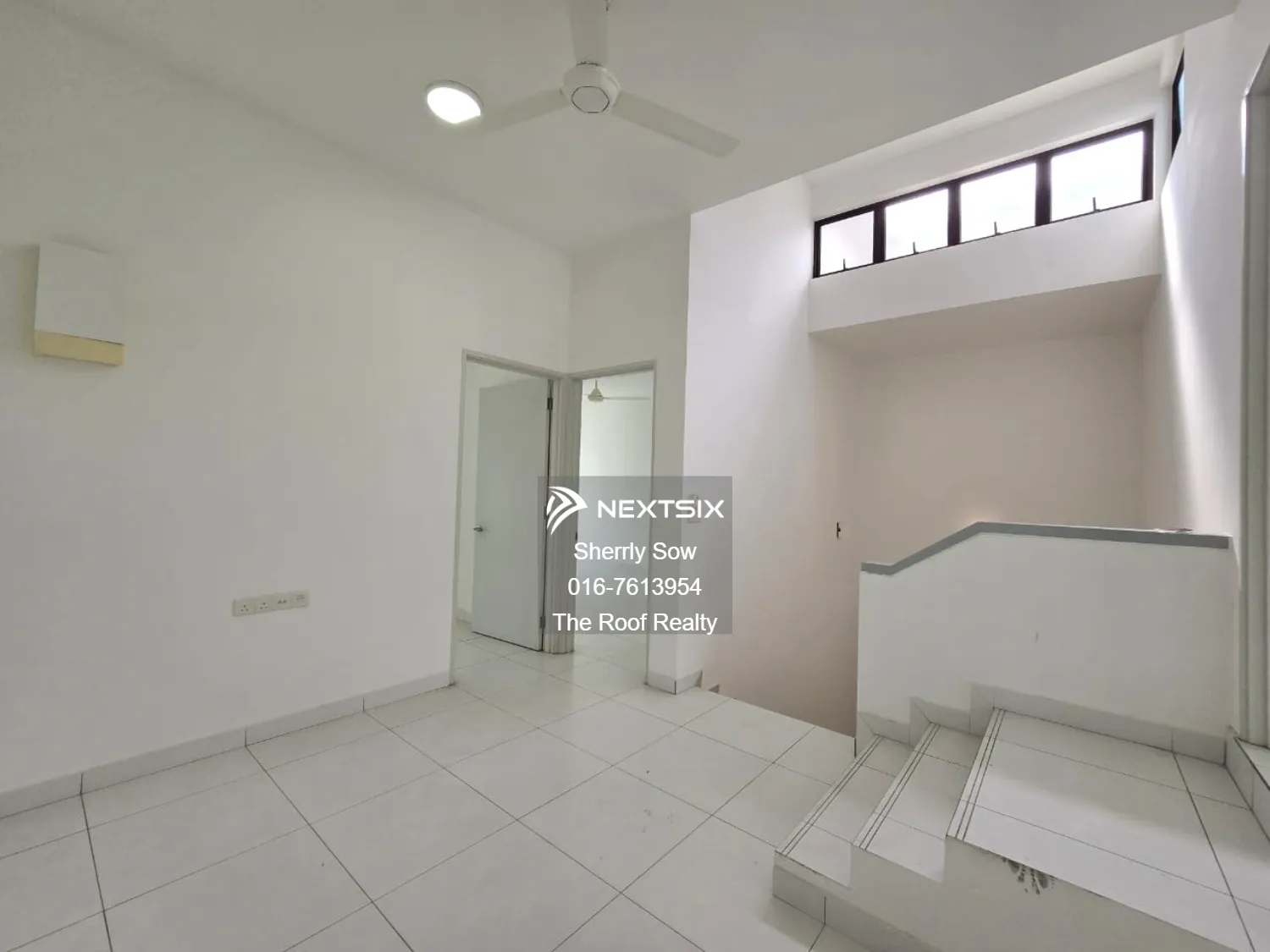 2-sty Terrace/Link House For Sale in Iskandar Puteri (Nusajaya) Johor - Image 12
