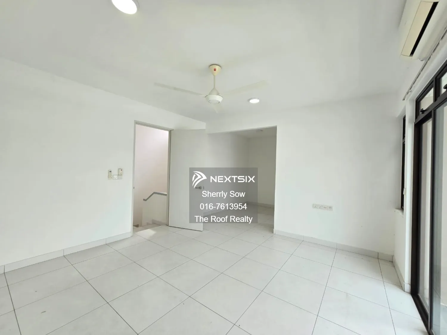 2-sty Terrace/Link House For Sale in Iskandar Puteri (Nusajaya) Johor - Image 5