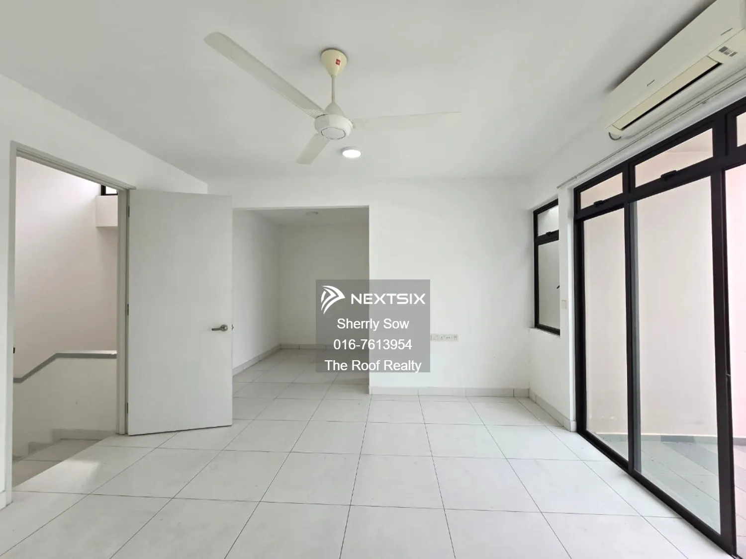 2-sty Terrace/Link House For Sale in Iskandar Puteri (Nusajaya) Johor - Image 6