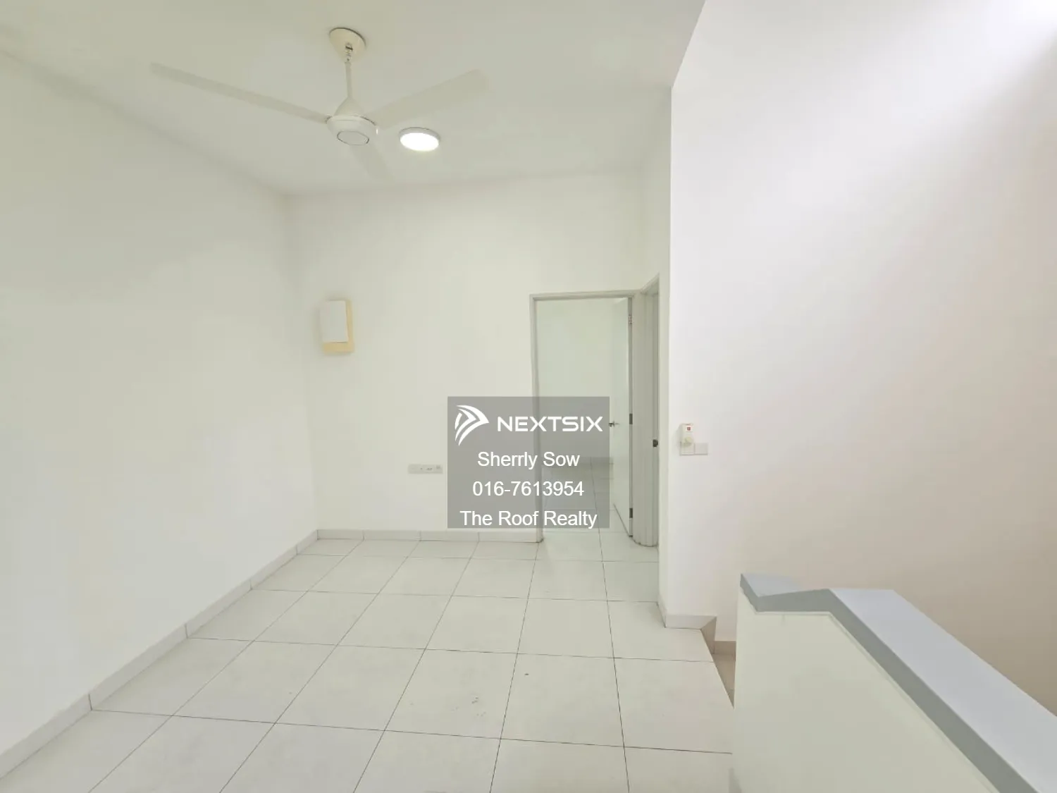 2-sty Terrace/Link House For Sale in Iskandar Puteri (Nusajaya) Johor - Image 9