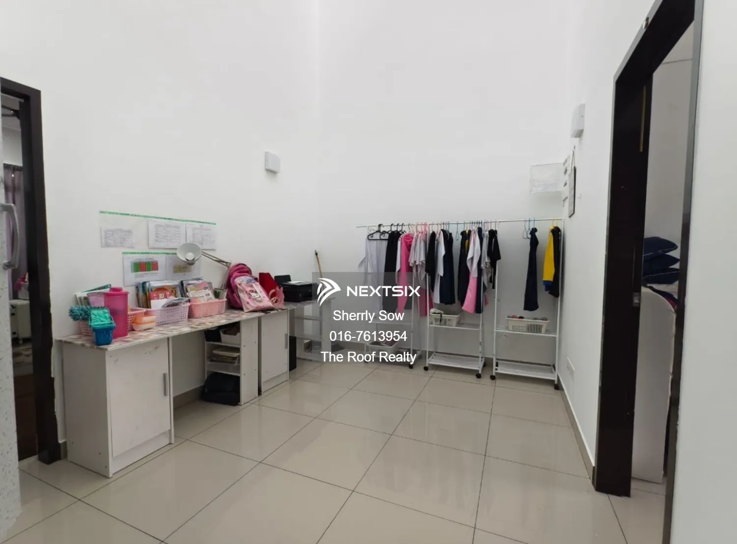 2-sty Terrace/Link House For Sale in Iskandar Puteri (Nusajaya) Johor - Image 6