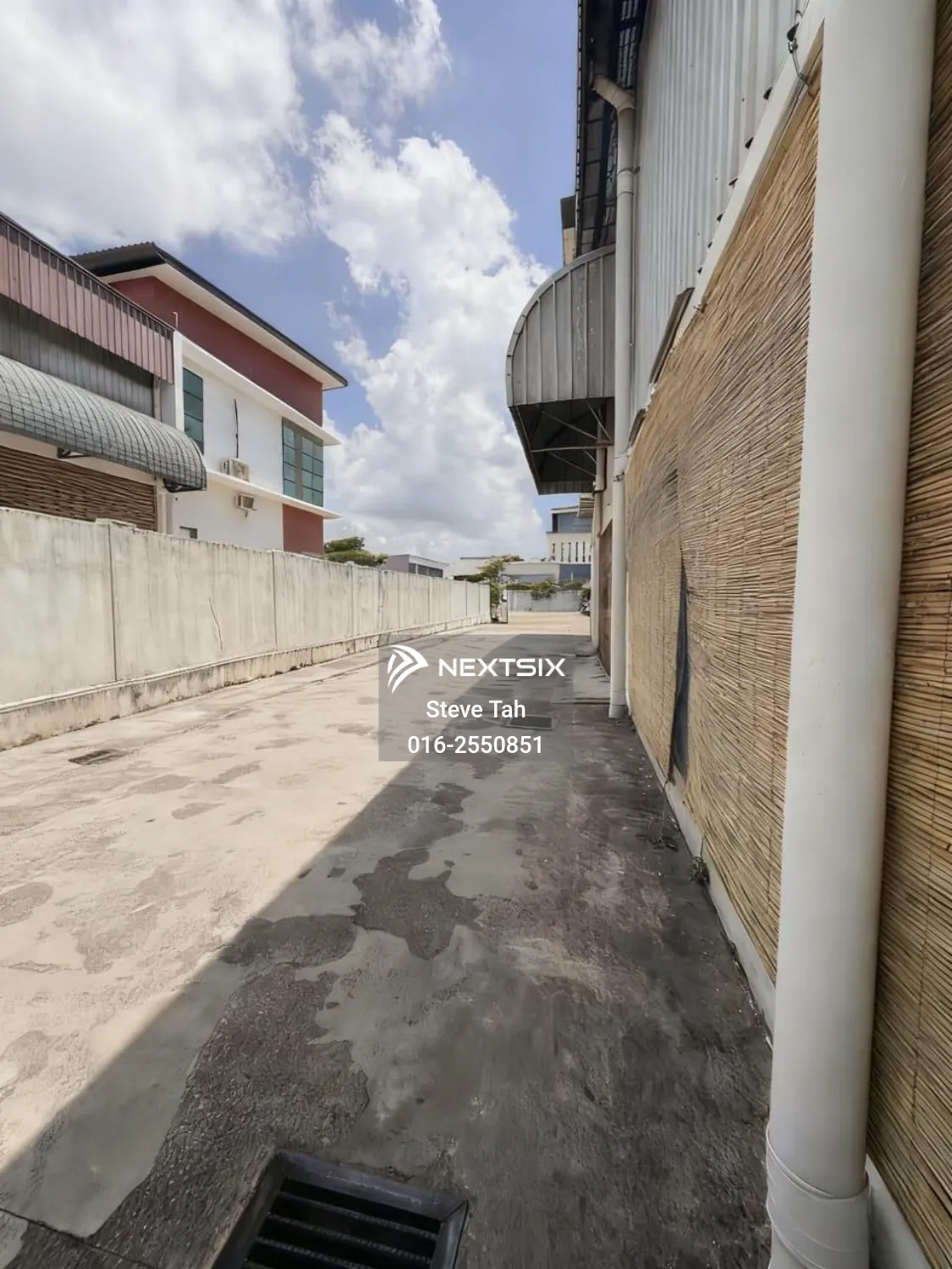 Factory For Sale in Tebrau Johor - Image 2