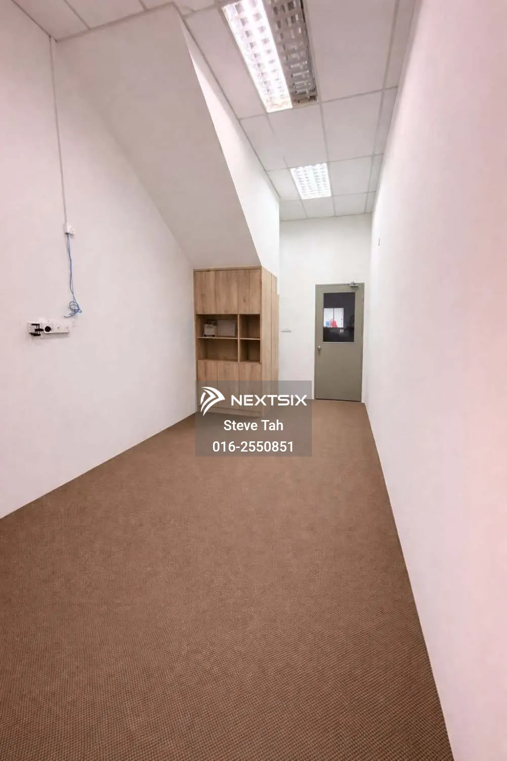 Factory For Sale in Tebrau Johor - Image 4