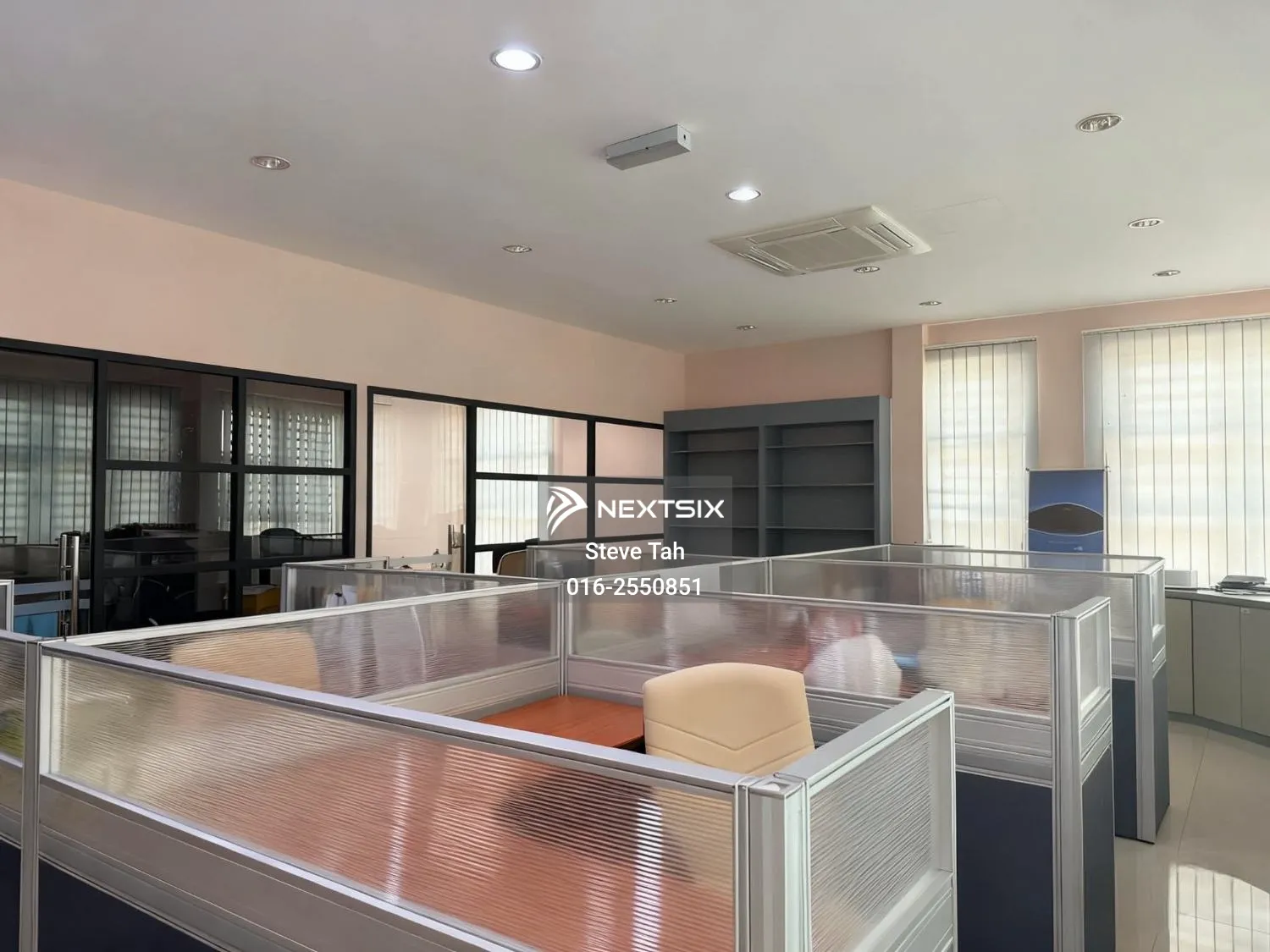 Factory For Sale in Tebrau Johor - Image 5