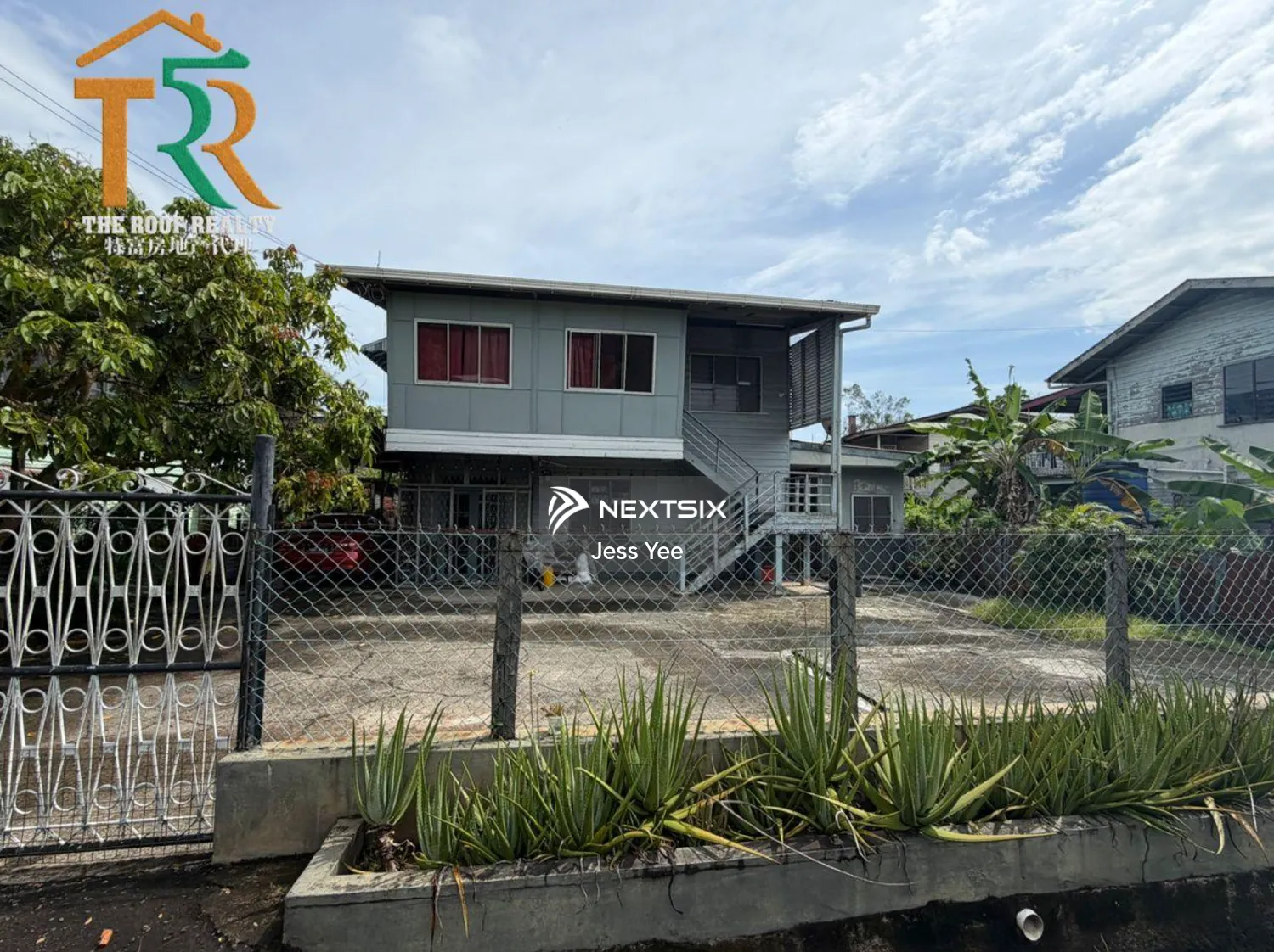 Bungalow For Sale in Tawau Sabah