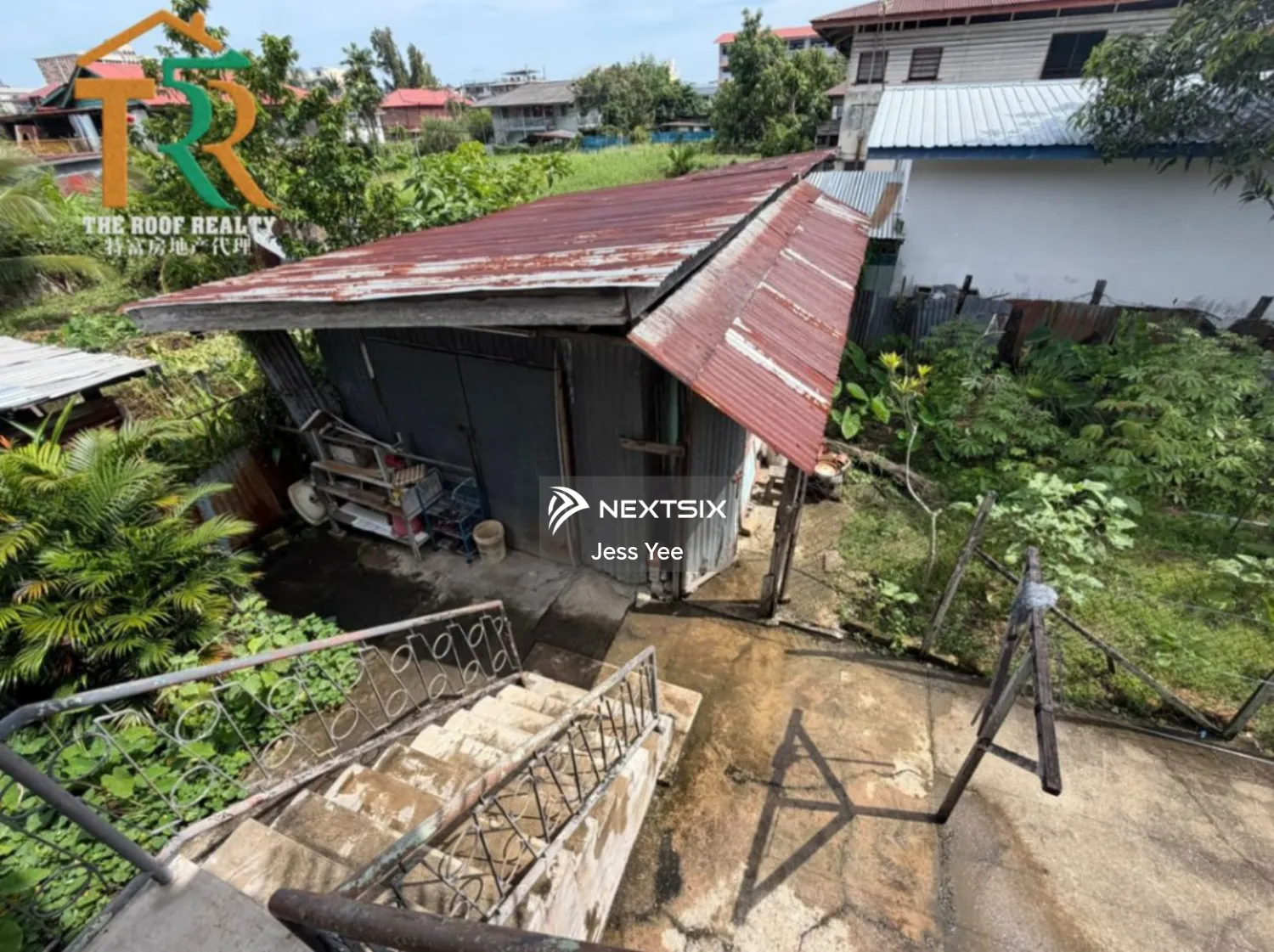 Bungalow For Sale in Tawau Sabah - Image 5