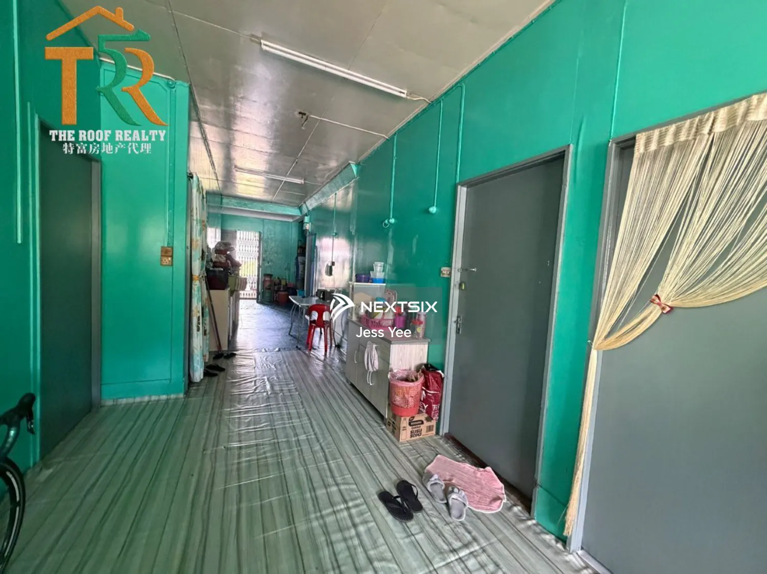 Bungalow For Sale in Tawau Sabah - Image 6