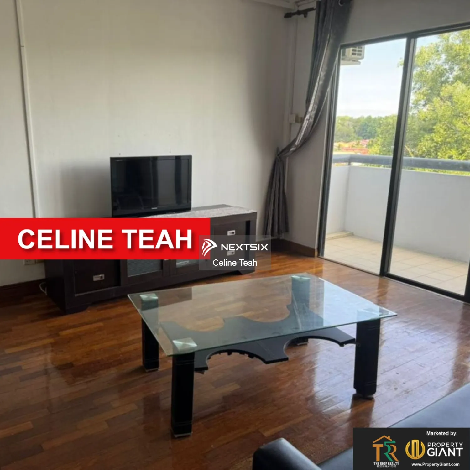 Condominium For Rent in Kota Kinabalu Sabah