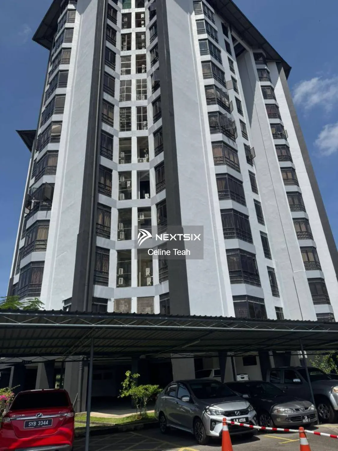 Condominium For Rent in Kota Kinabalu Sabah - Image 11