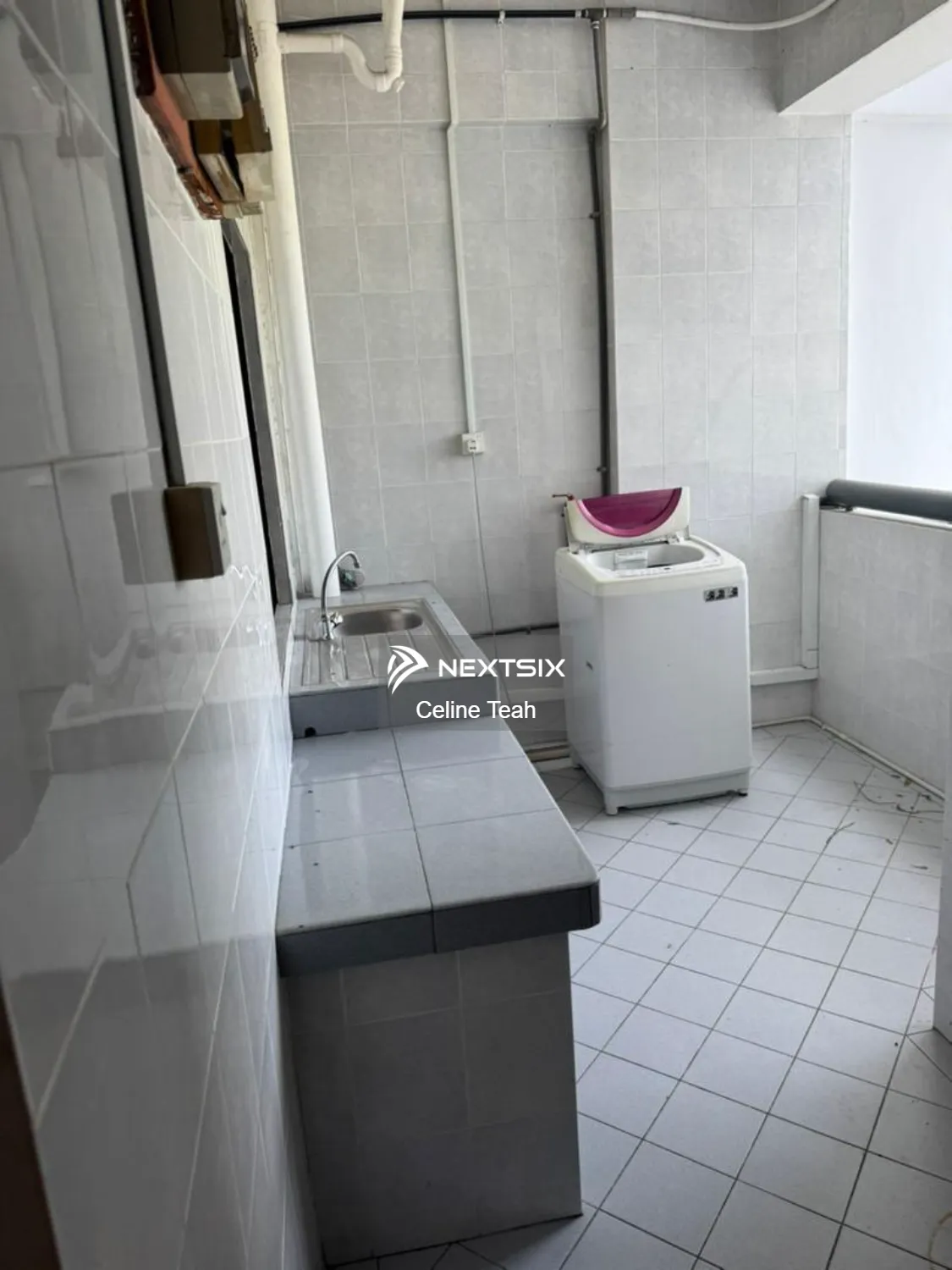 Condominium For Rent in Kota Kinabalu Sabah - Image 5