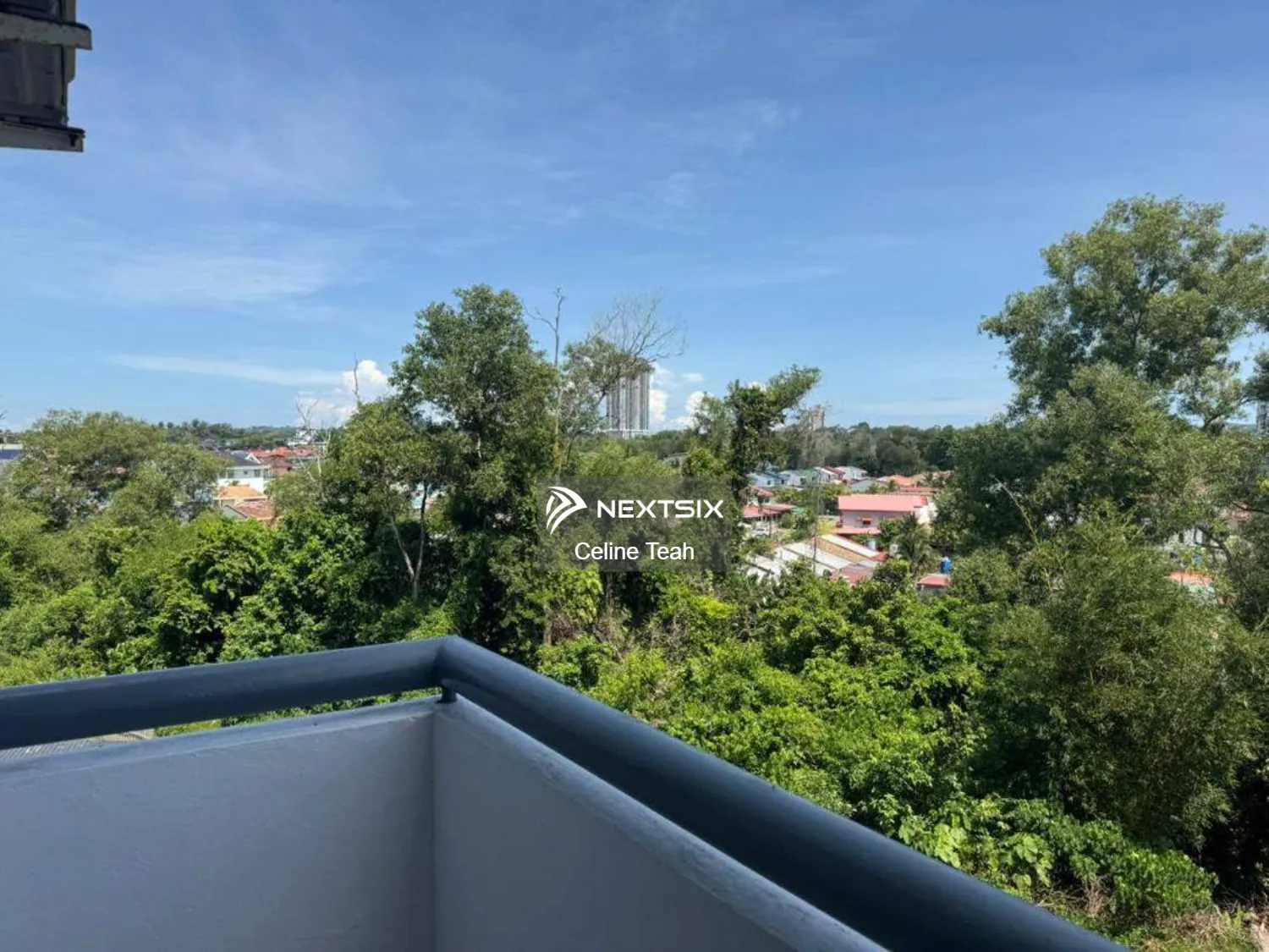 Condominium For Rent in Kota Kinabalu Sabah - Image 9