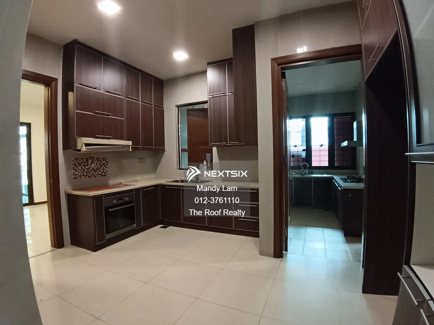Bungalow For Sale in Bukit Tunku (Kenny Hills) Wilayah Persekutuan Kuala Lumpur - Image 10