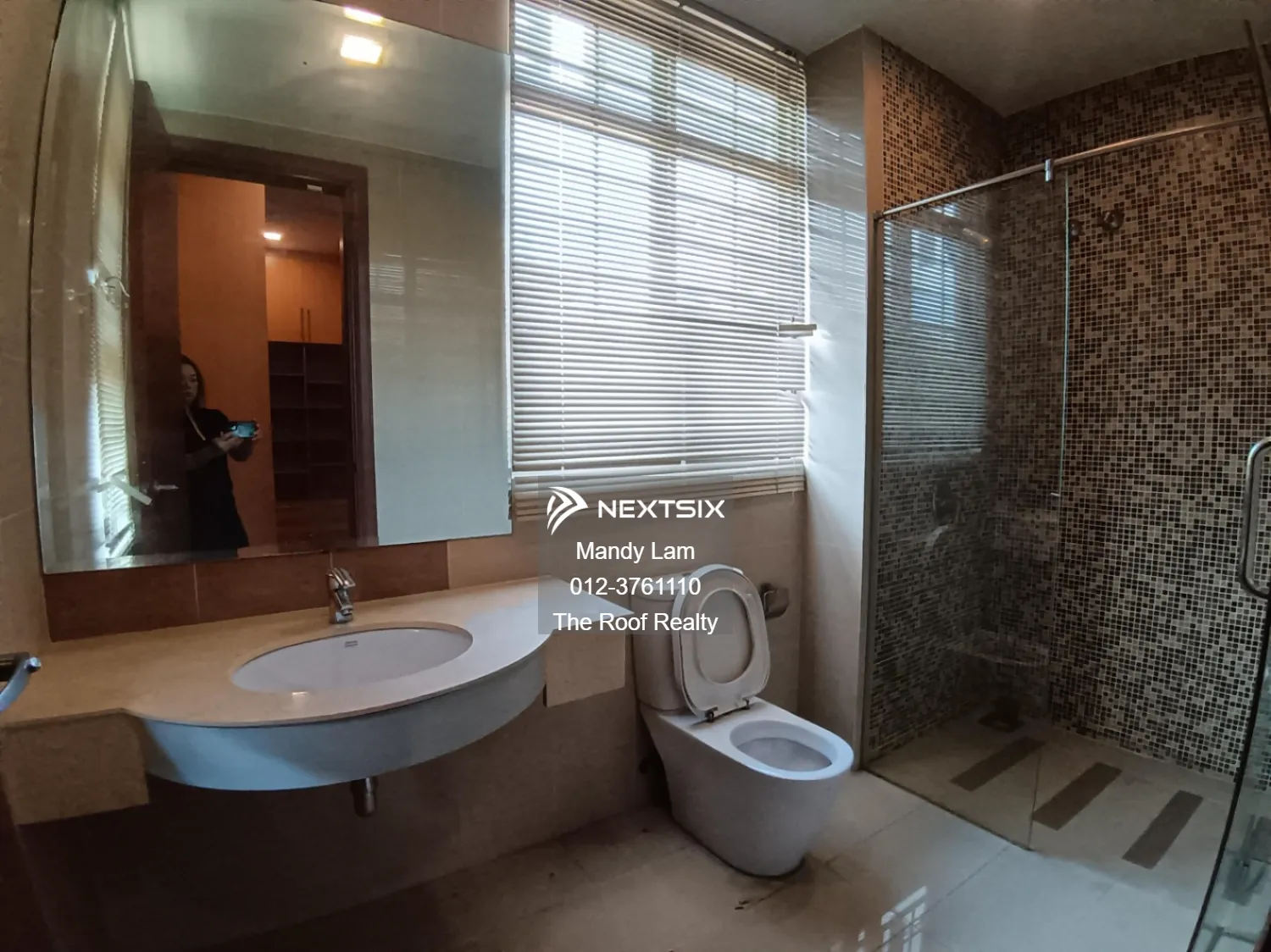 Bungalow For Sale in Bukit Tunku (Kenny Hills) Wilayah Persekutuan Kuala Lumpur - Image 11