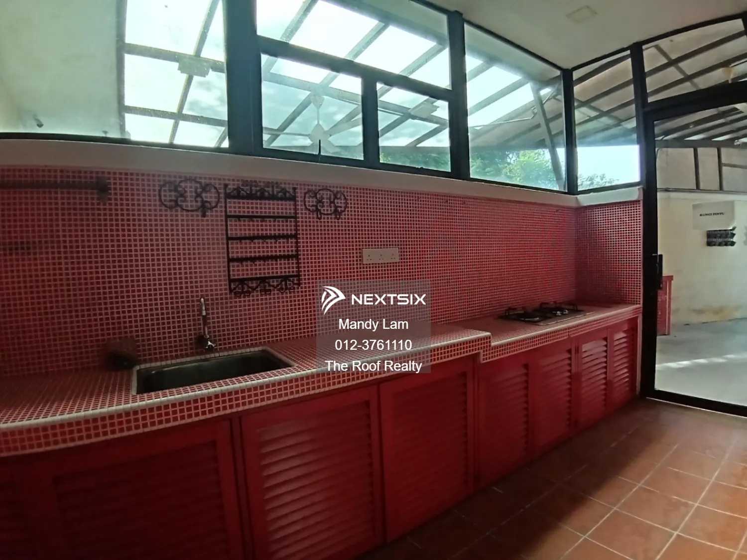 Bungalow For Sale in Bukit Tunku (Kenny Hills) Wilayah Persekutuan Kuala Lumpur - Image 12