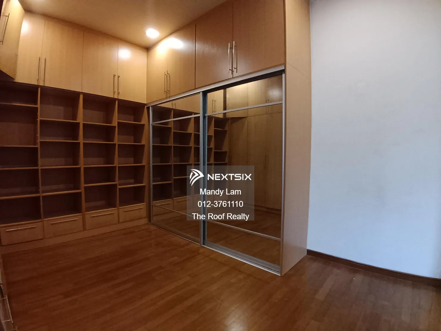 Bungalow For Sale in Bukit Tunku (Kenny Hills) Wilayah Persekutuan Kuala Lumpur - Image 14