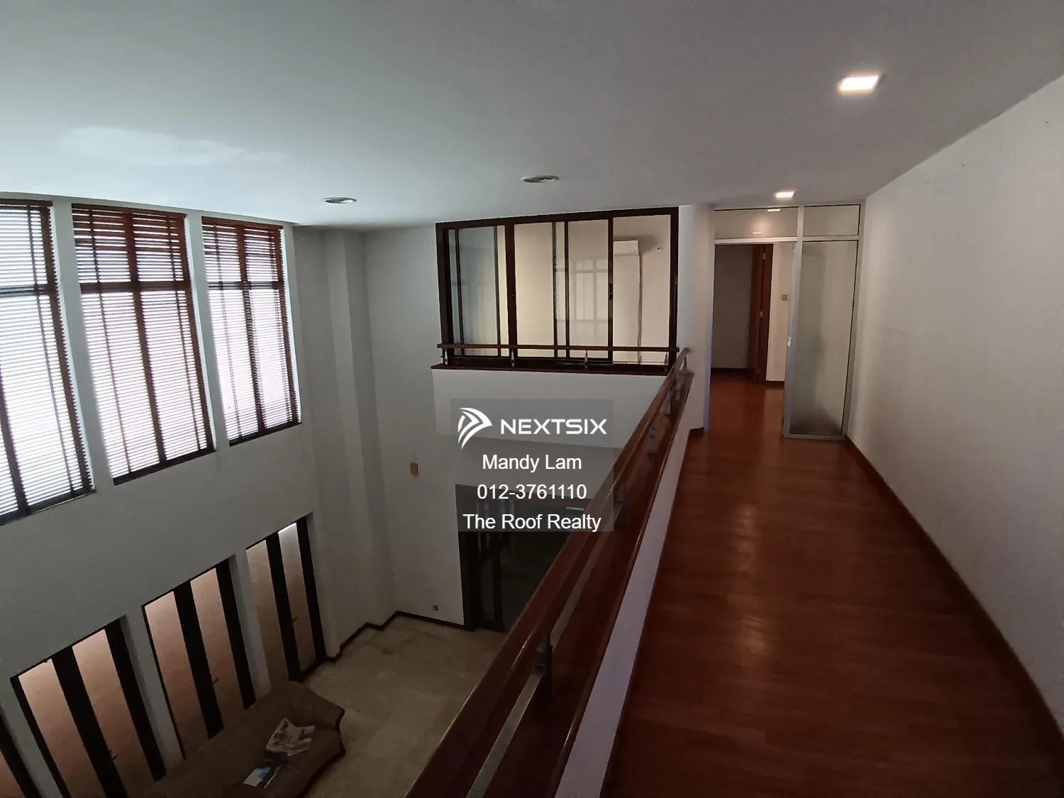 Bungalow For Sale in Bukit Tunku (Kenny Hills) Wilayah Persekutuan Kuala Lumpur - Image 15