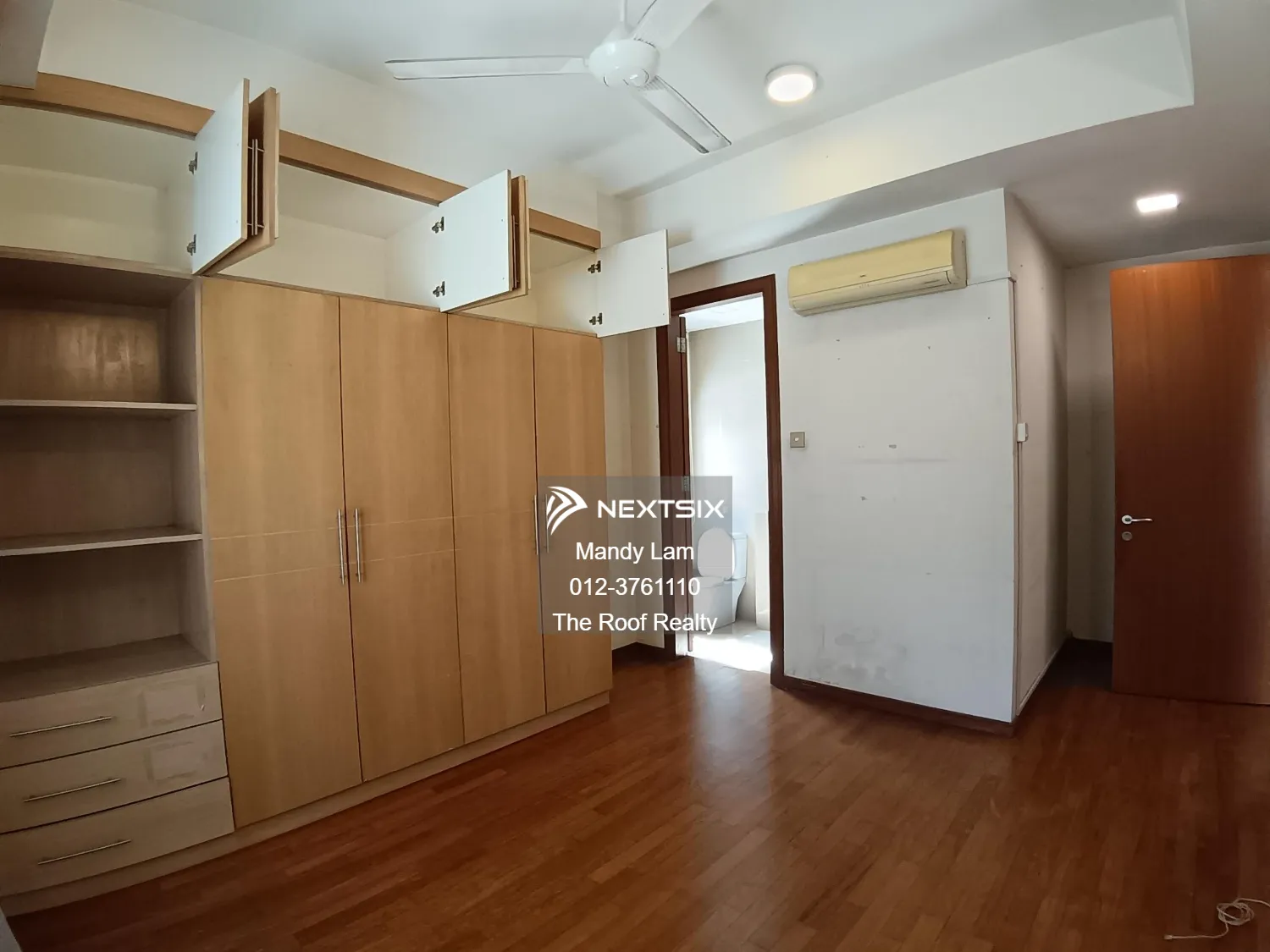 Bungalow For Sale in Bukit Tunku (Kenny Hills) Wilayah Persekutuan Kuala Lumpur - Image 17