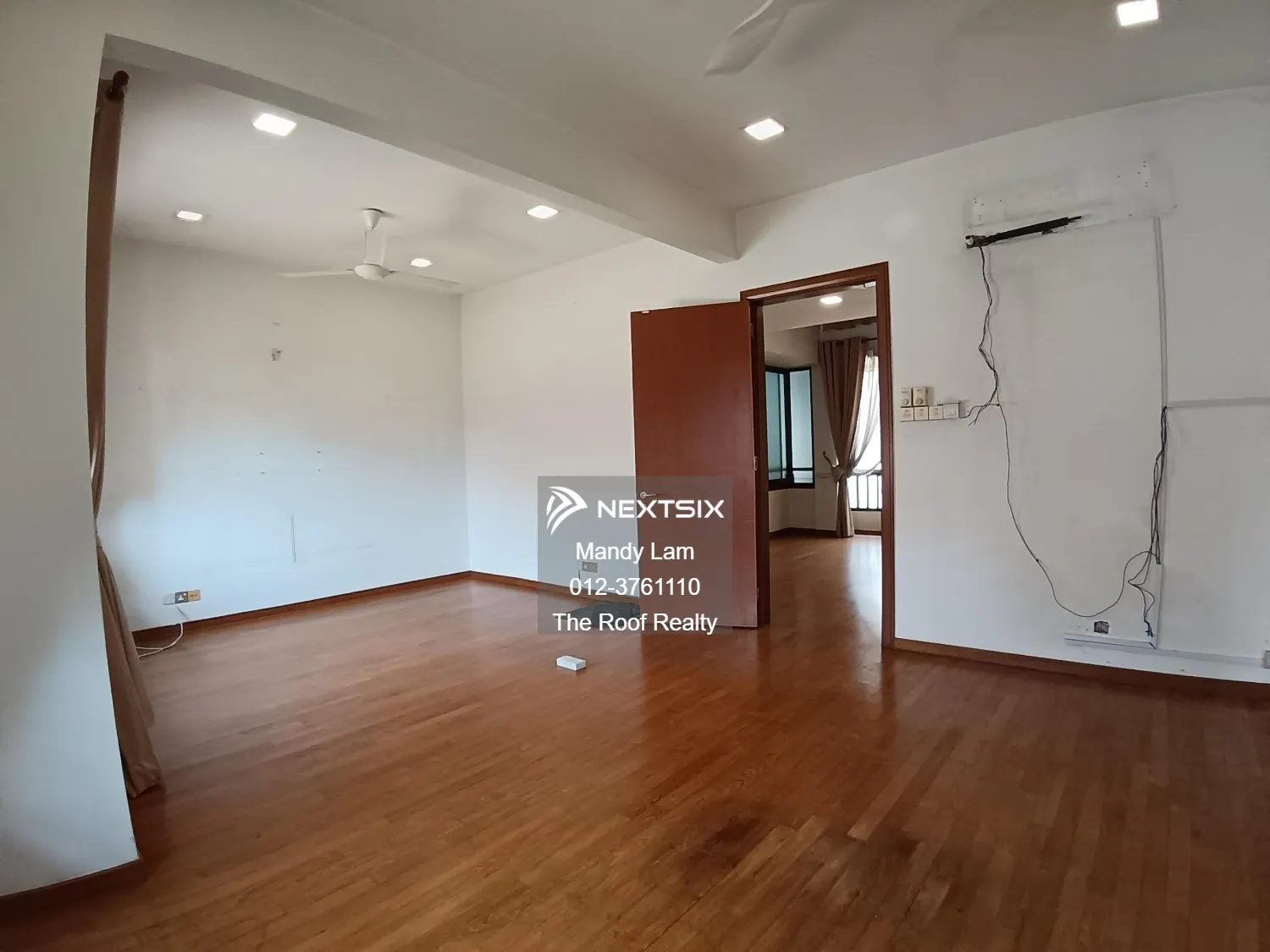 Bungalow For Sale in Bukit Tunku (Kenny Hills) Wilayah Persekutuan Kuala Lumpur - Image 19