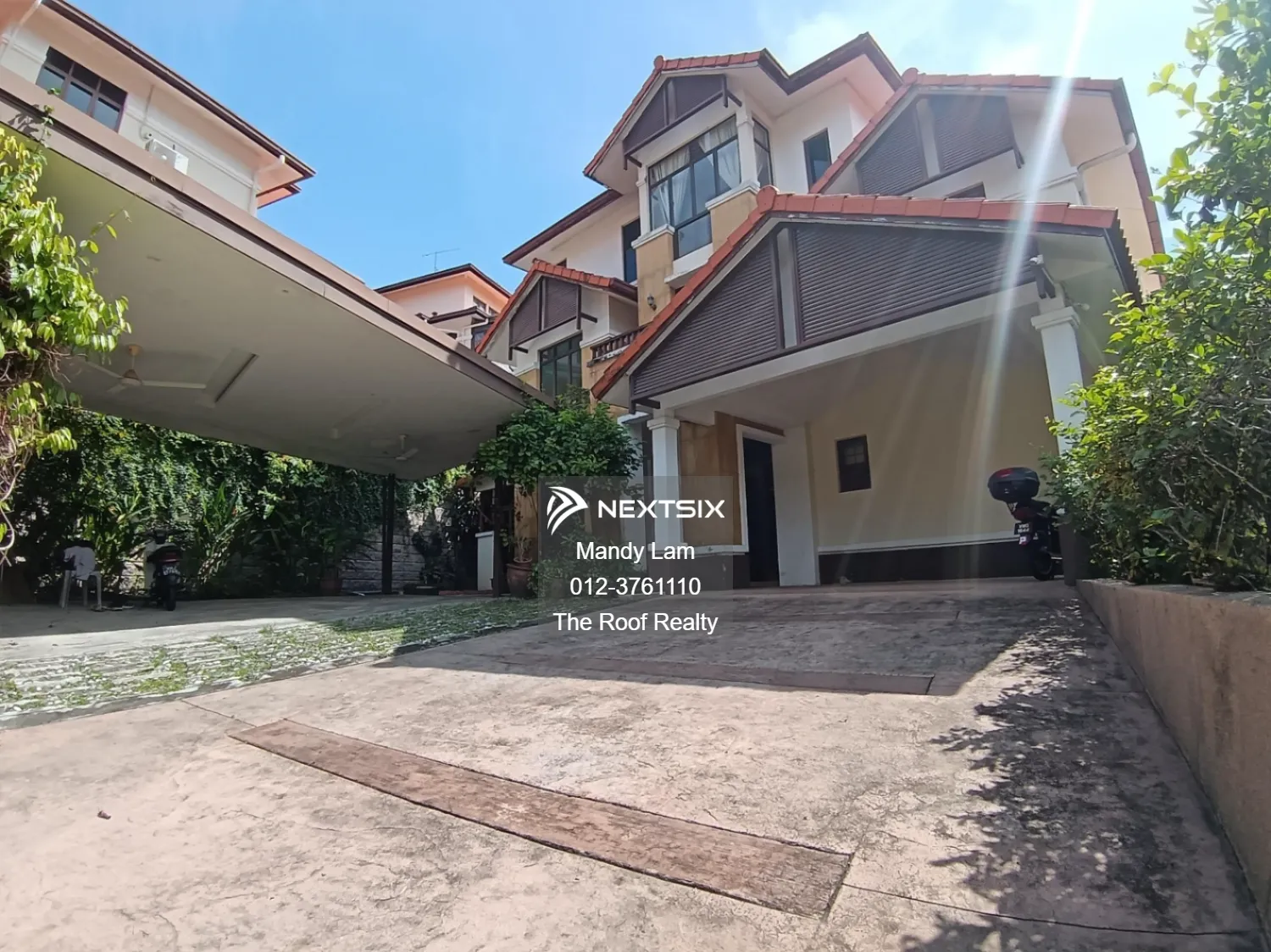 Bungalow For Sale in Bukit Tunku (Kenny Hills) Wilayah Persekutuan Kuala Lumpur - Image 2
