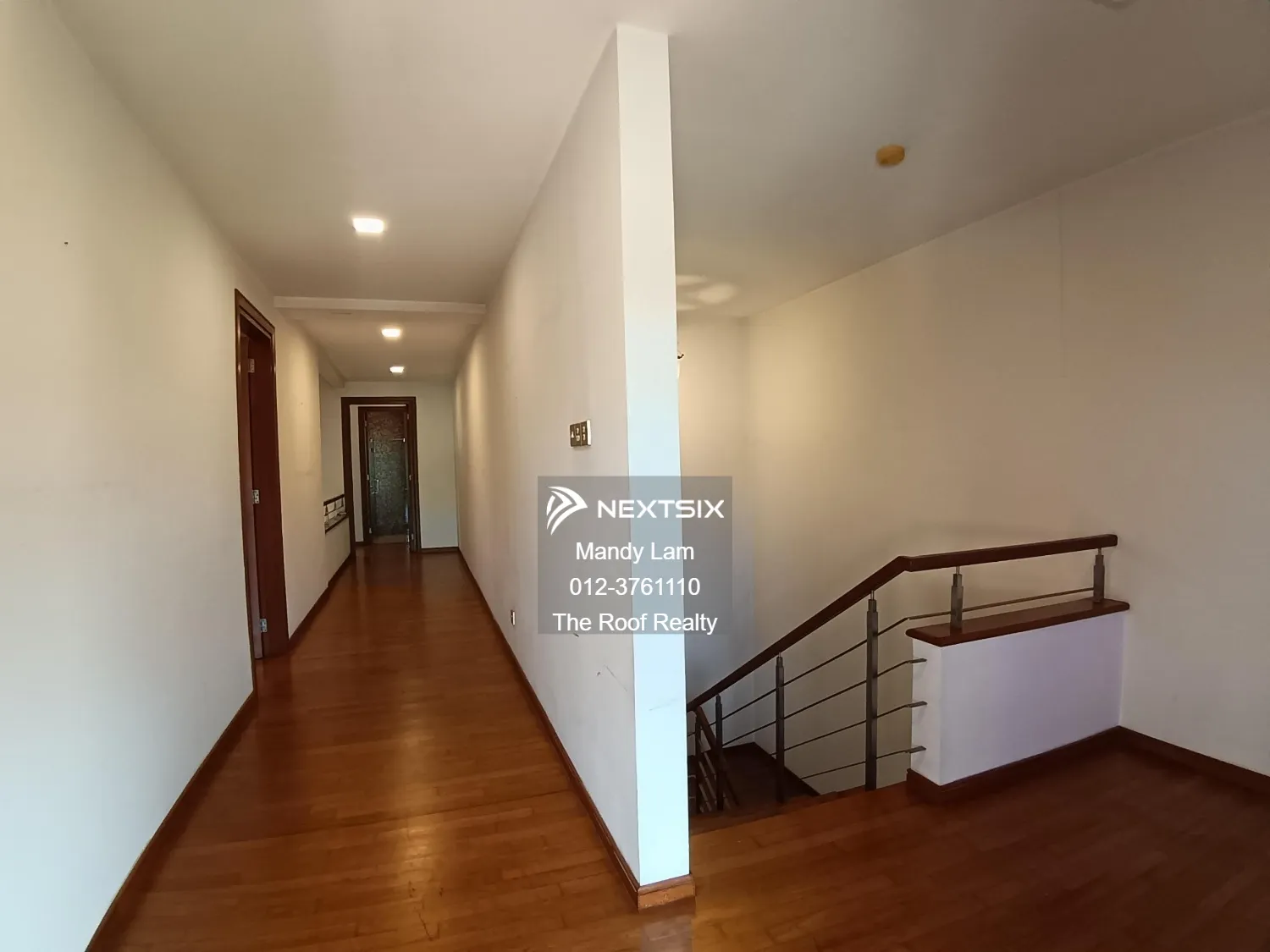 Bungalow For Sale in Bukit Tunku (Kenny Hills) Wilayah Persekutuan Kuala Lumpur - Image 21