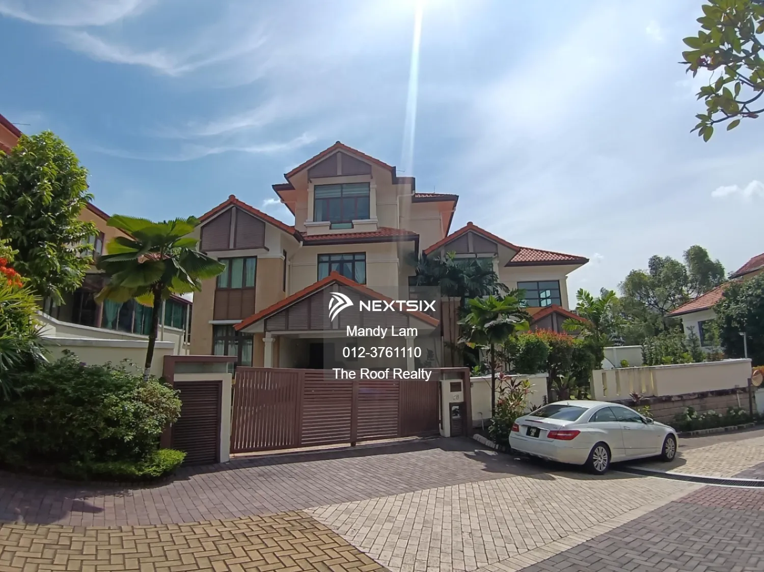Bungalow For Sale in Bukit Tunku (Kenny Hills) Wilayah Persekutuan Kuala Lumpur - Image 24