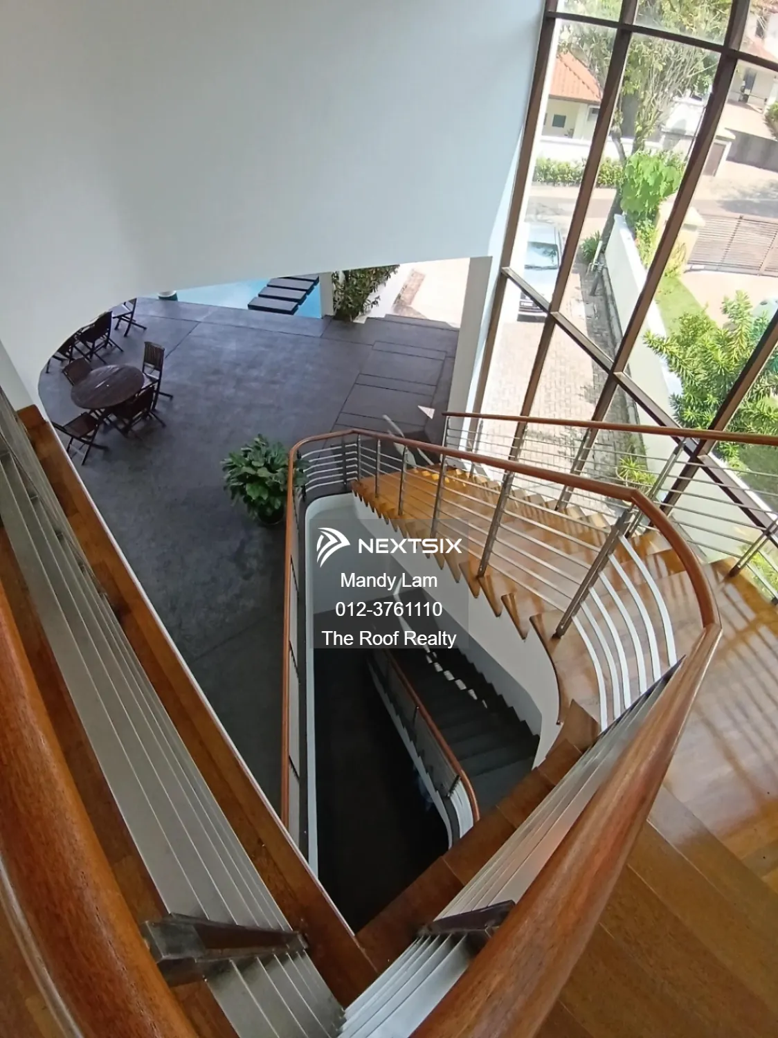 Bungalow For Sale in Bukit Tunku (Kenny Hills) Wilayah Persekutuan Kuala Lumpur - Image 25