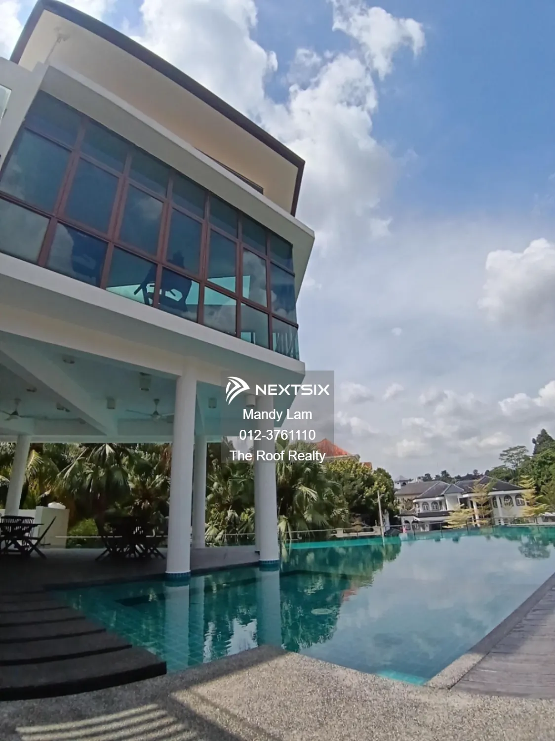 Bungalow For Sale in Bukit Tunku (Kenny Hills) Wilayah Persekutuan Kuala Lumpur - Image 26