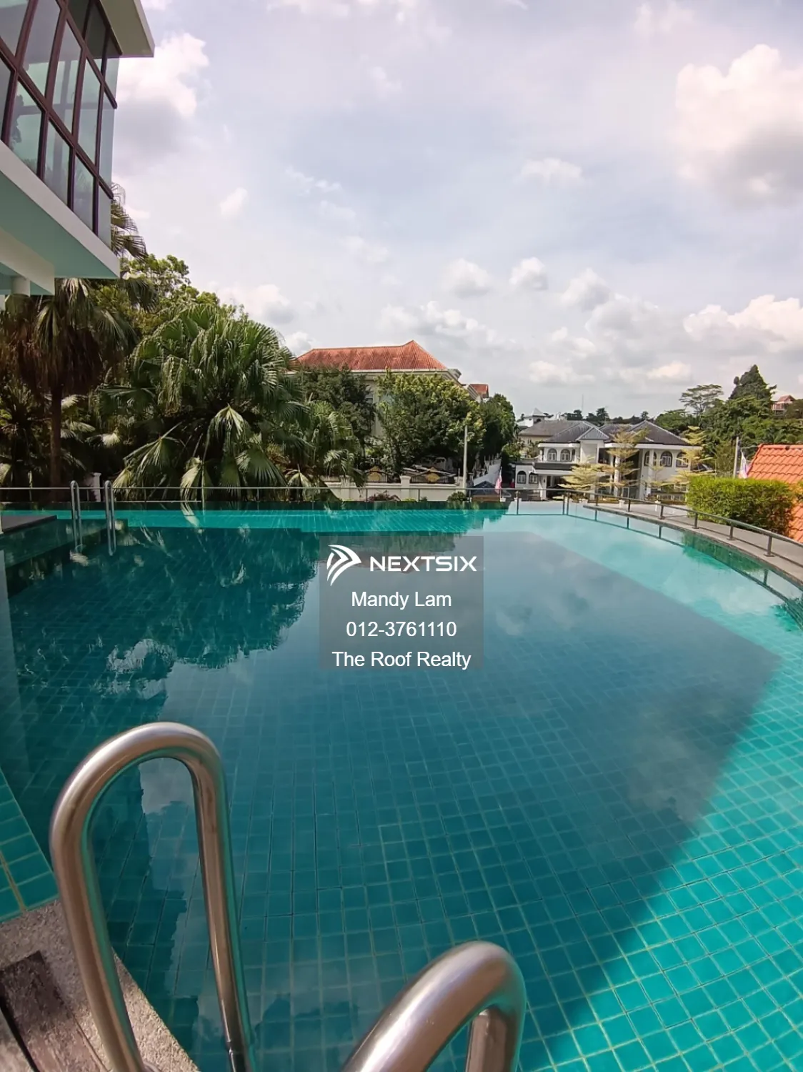 Bungalow For Sale in Bukit Tunku (Kenny Hills) Wilayah Persekutuan Kuala Lumpur - Image 27