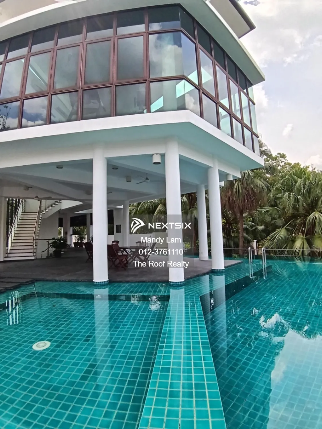 Bungalow For Sale in Bukit Tunku (Kenny Hills) Wilayah Persekutuan Kuala Lumpur - Image 28