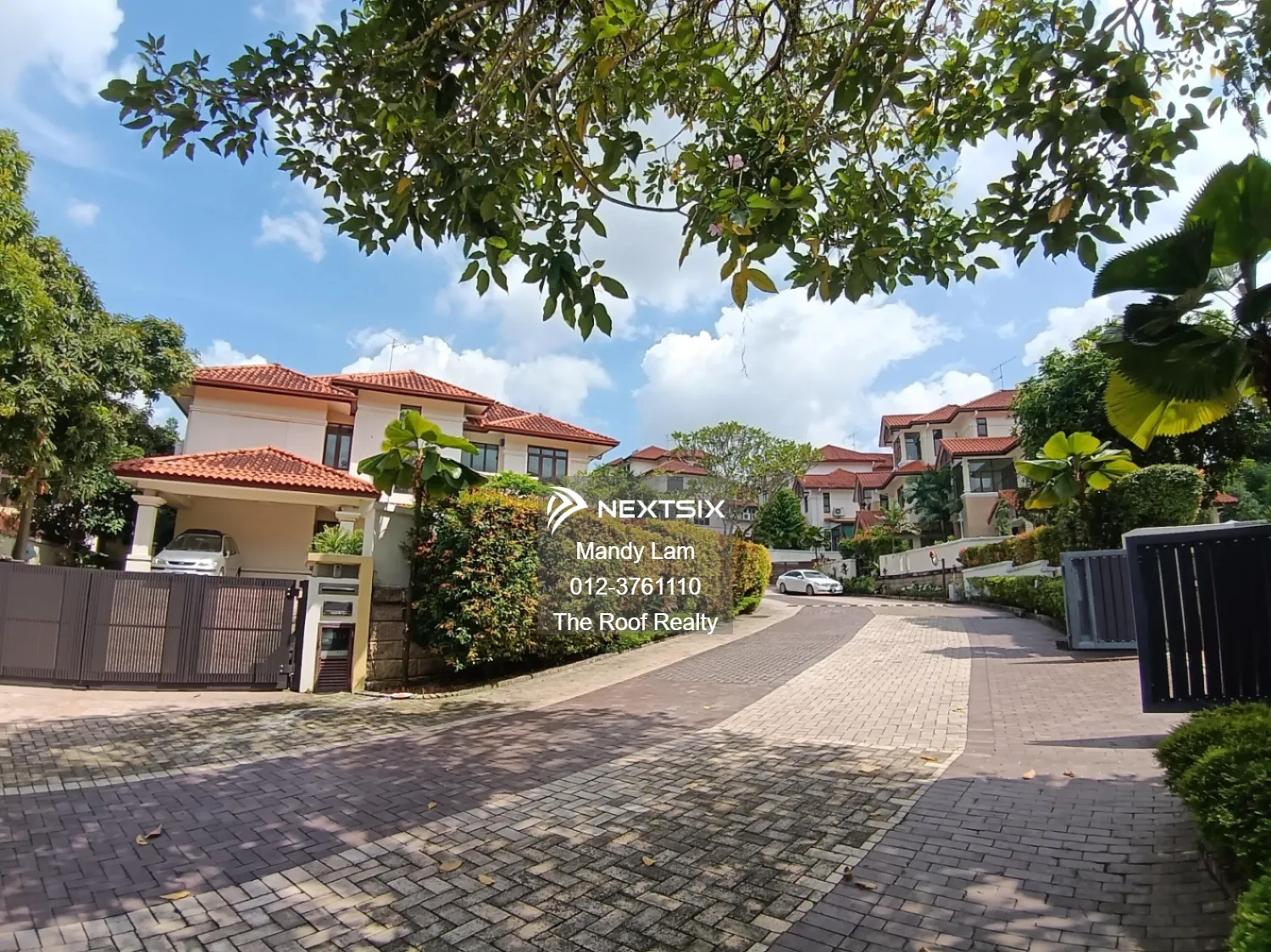 Bungalow For Sale in Bukit Tunku (Kenny Hills) Wilayah Persekutuan Kuala Lumpur - Image 3