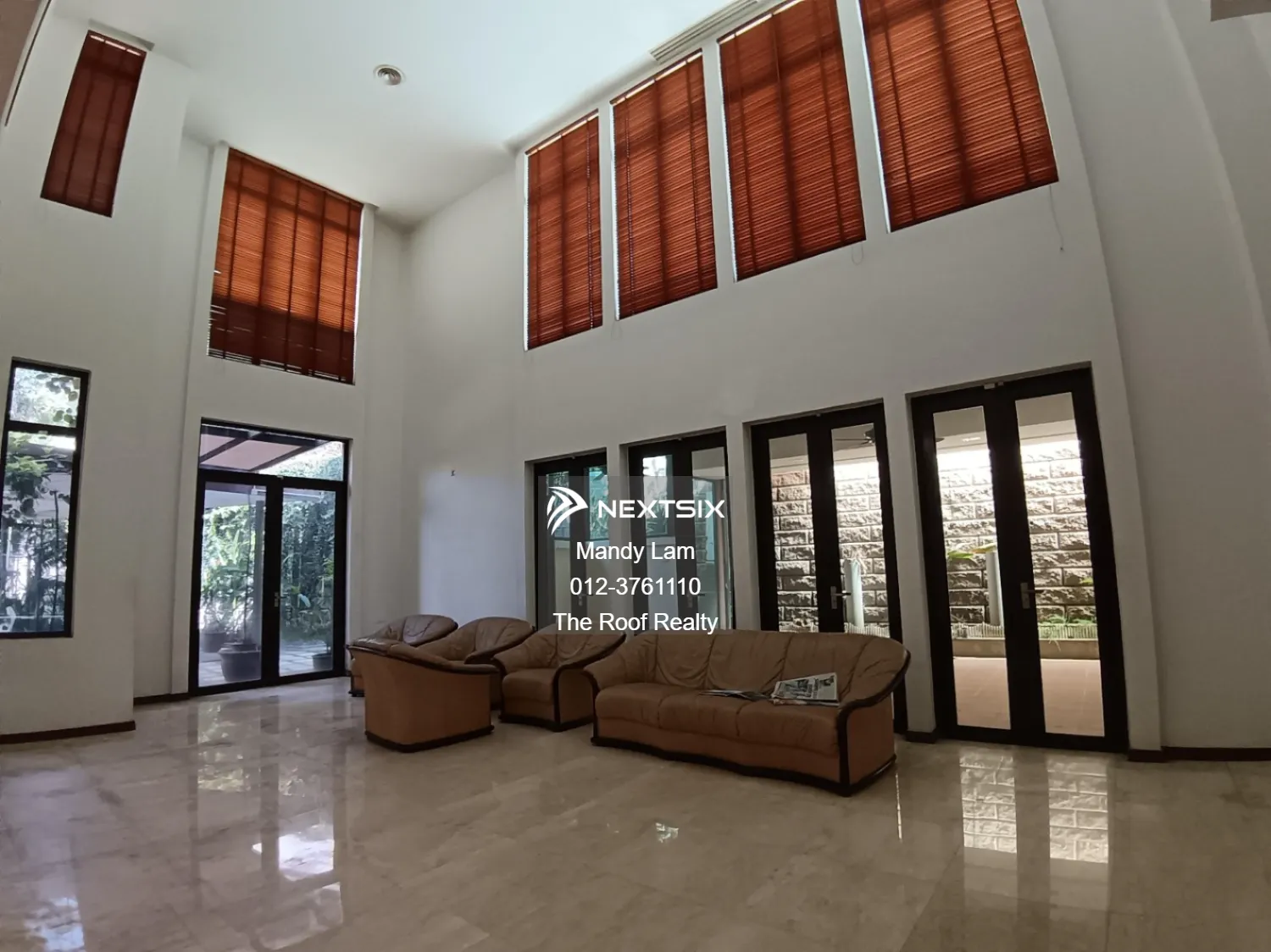 Bungalow For Sale in Bukit Tunku (Kenny Hills) Wilayah Persekutuan Kuala Lumpur - Image 4