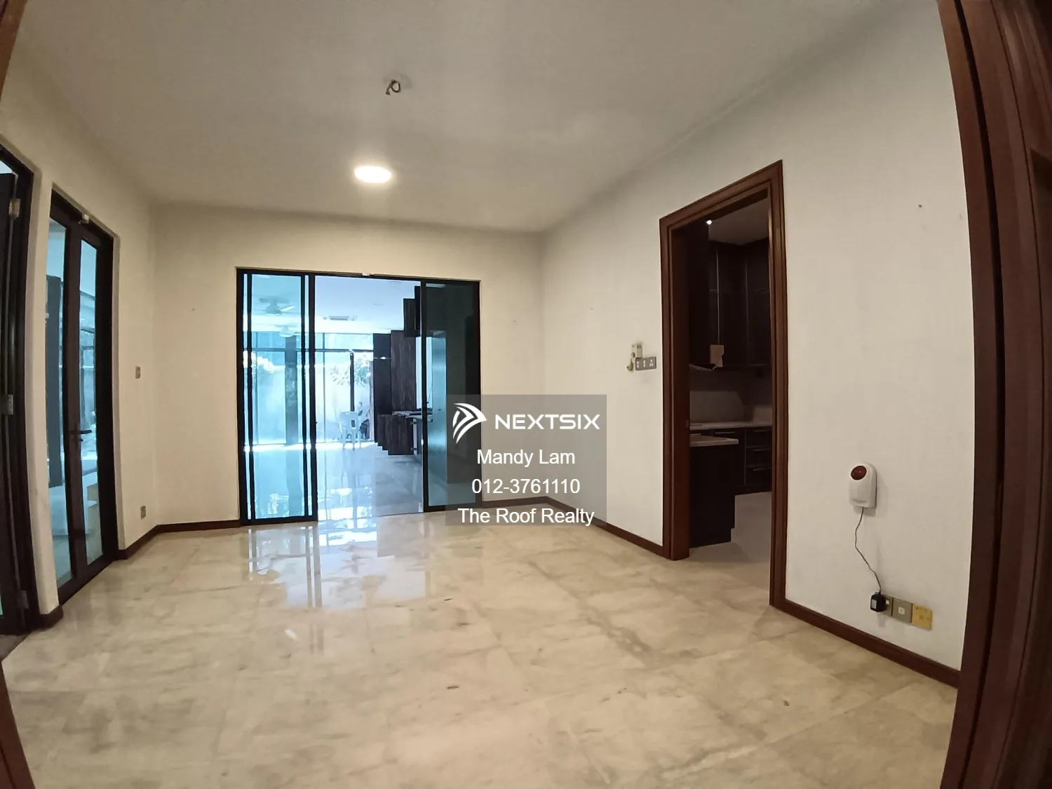 Bungalow For Sale in Bukit Tunku (Kenny Hills) Wilayah Persekutuan Kuala Lumpur - Image 6