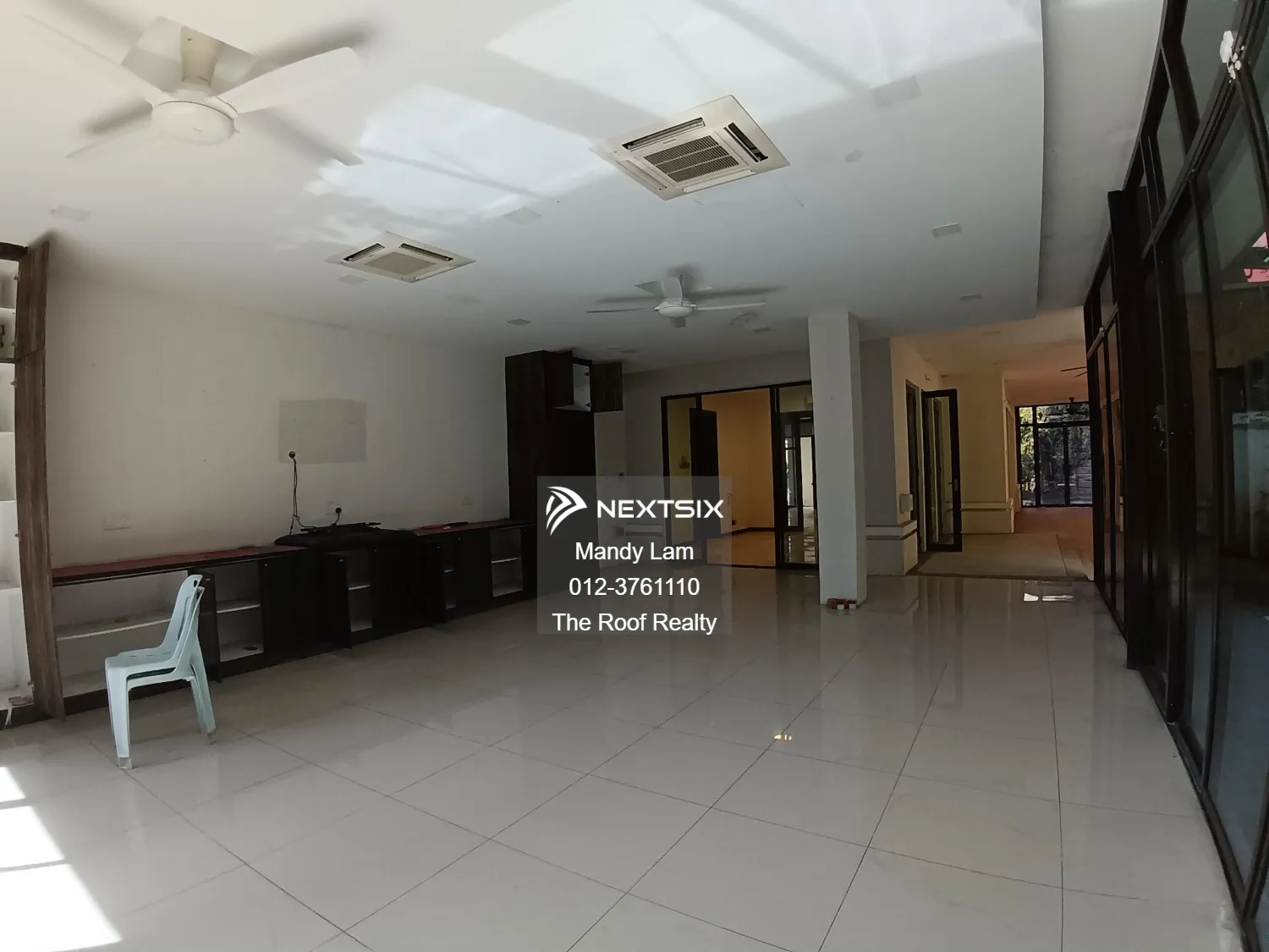 Bungalow For Sale in Bukit Tunku (Kenny Hills) Wilayah Persekutuan Kuala Lumpur - Image 7