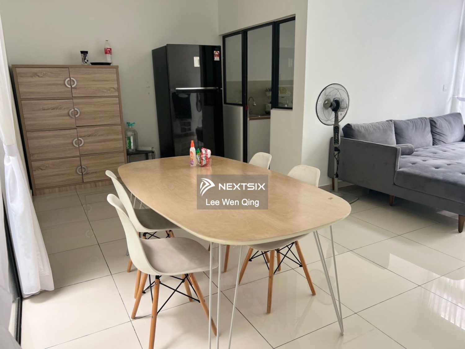 2-sty Terrace/Link House For Sale in Iskandar Puteri (Nusajaya) Johor