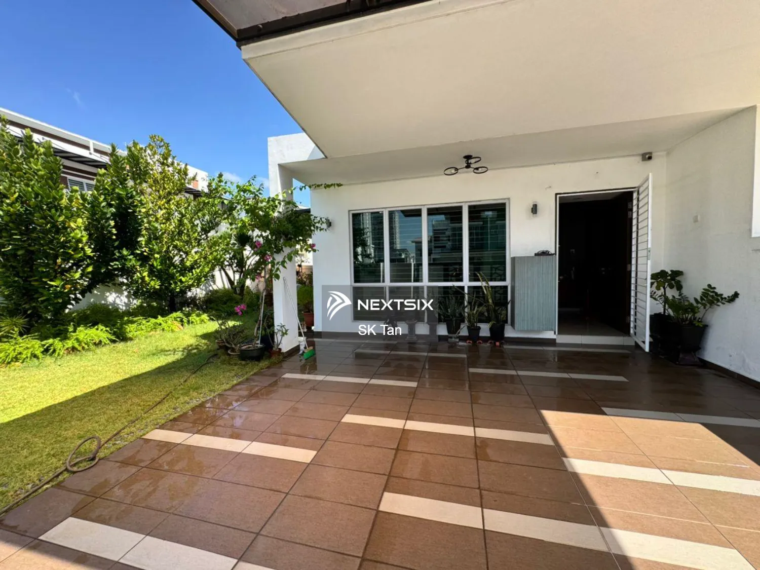 2-sty Terrace/Link House For Sale in Semenyih Selangor