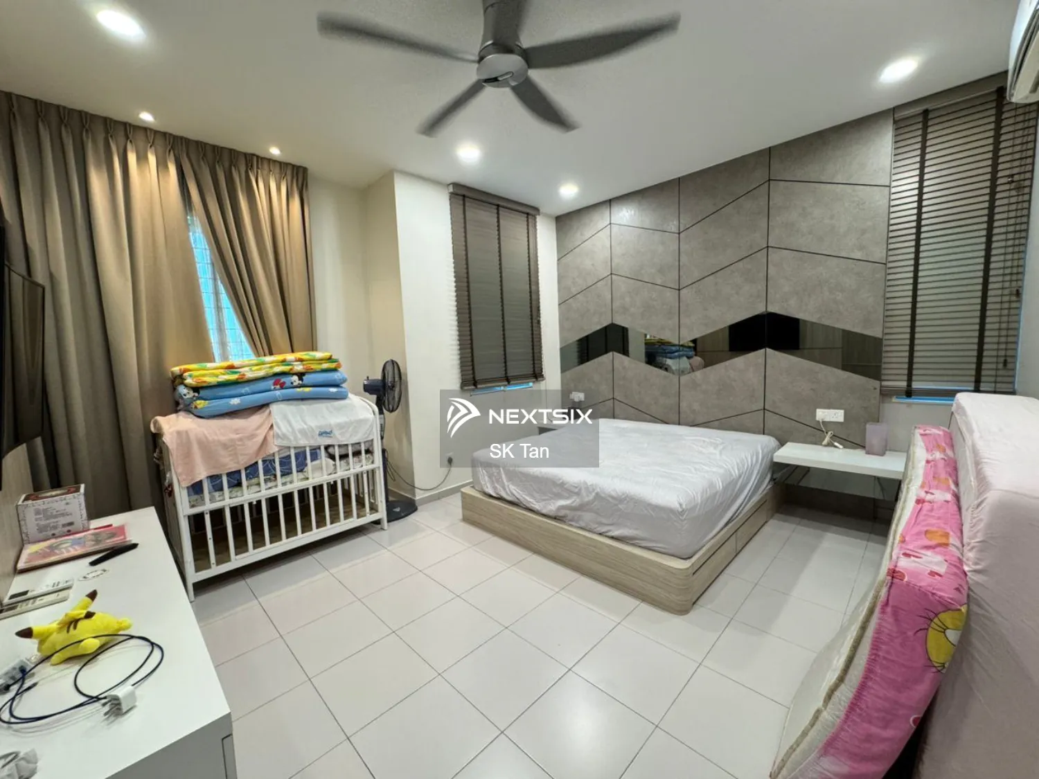 2-sty Terrace/Link House For Sale in Semenyih Selangor - Image 10